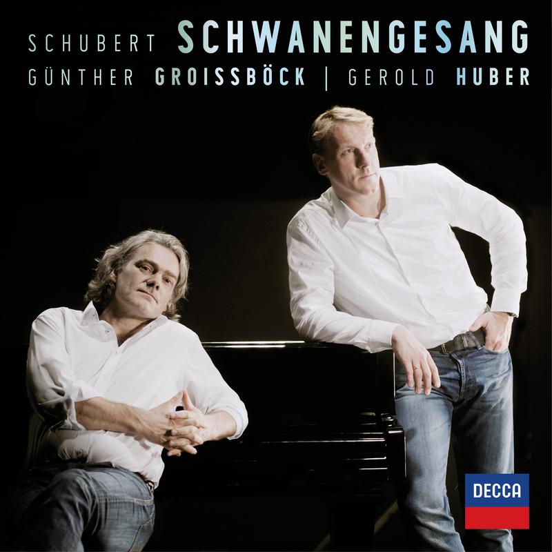 Schubert: Schwanengesang