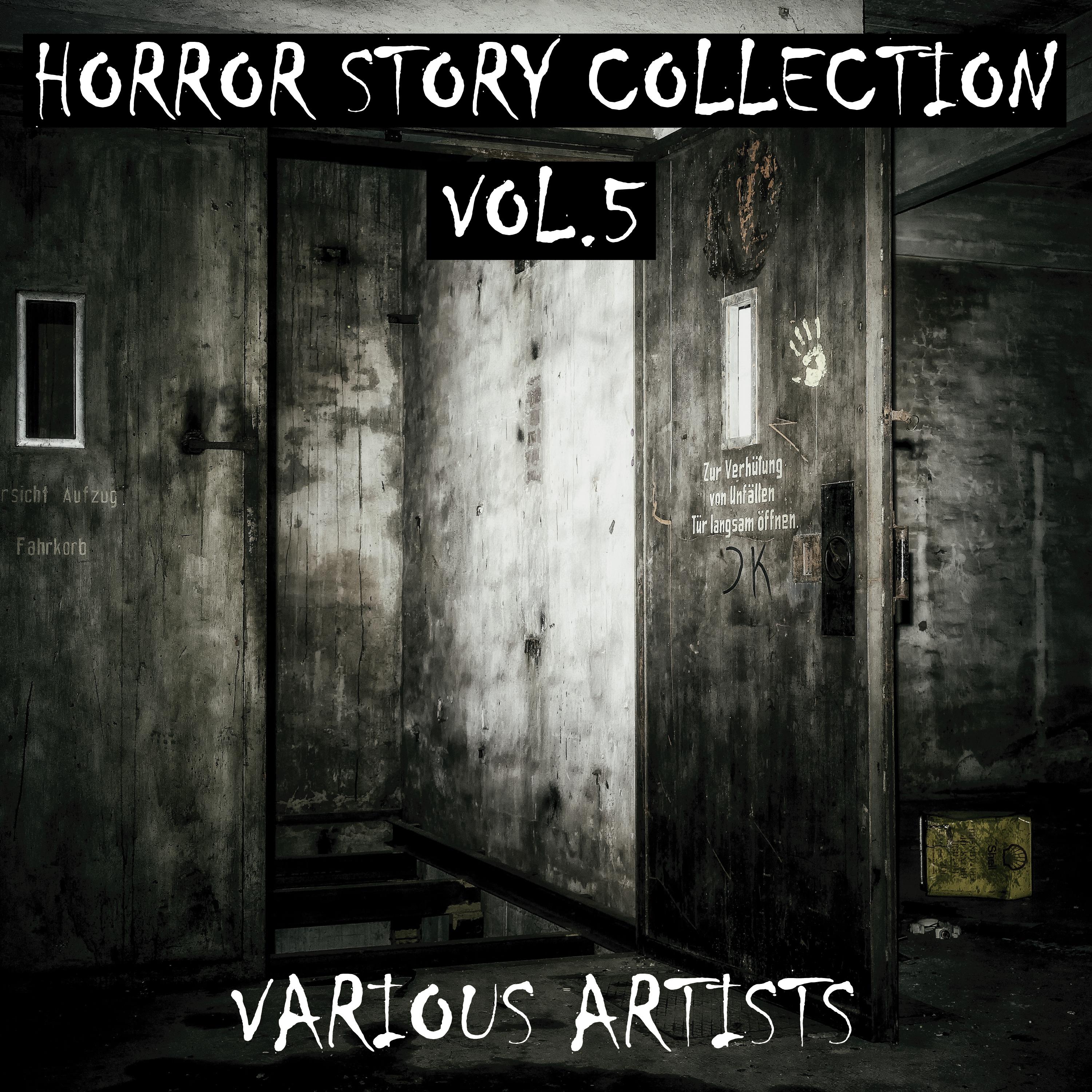 Horror Story Collection Vol.5