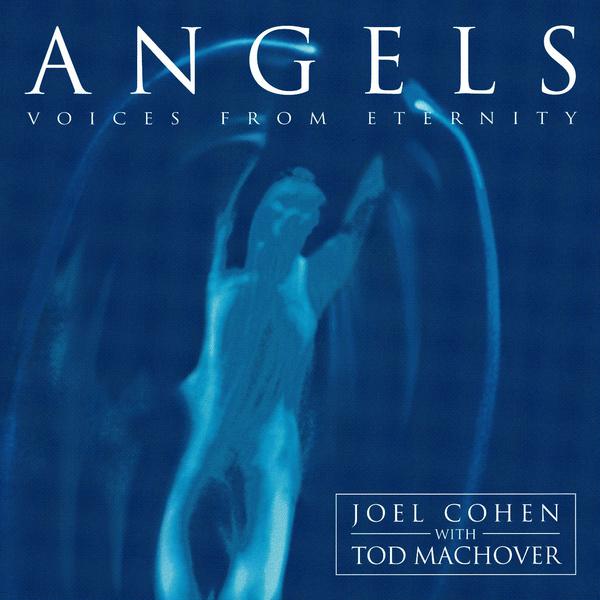 Angels - Voices from Eternity