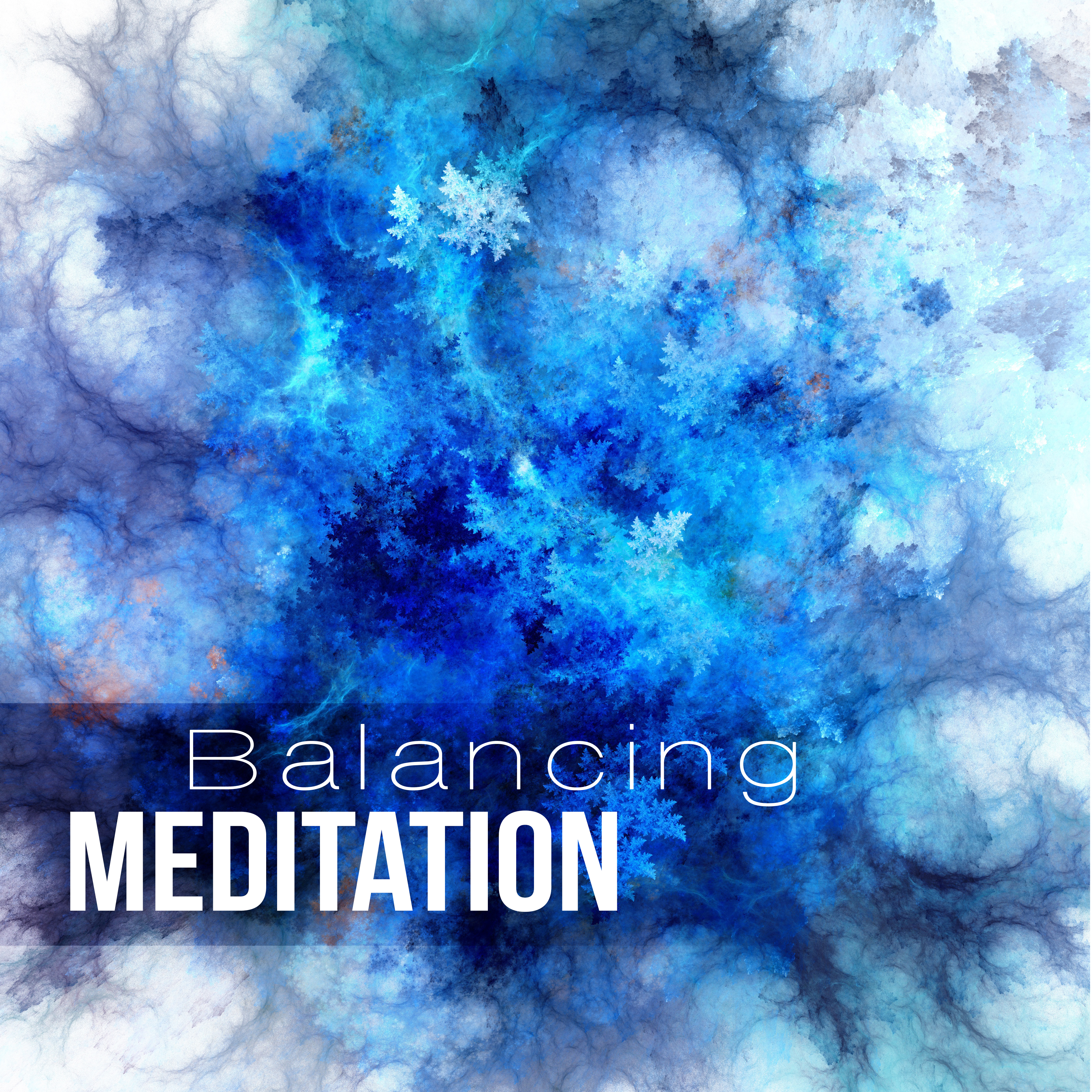 Balancing Meditation – Healing Sound, Time to Spa, Music Background for Wellness, Massage Therapy, Ocean Waves, Mindfulness Meditation