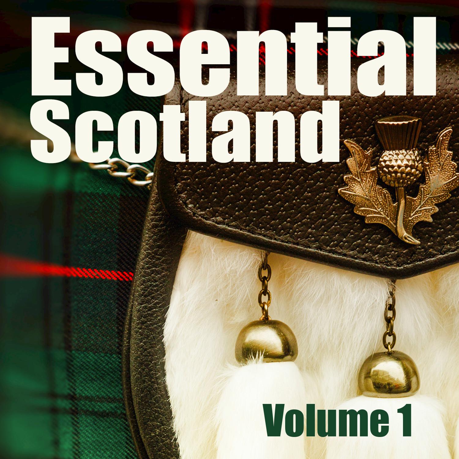 Highland Cathedral (Essential Mix)