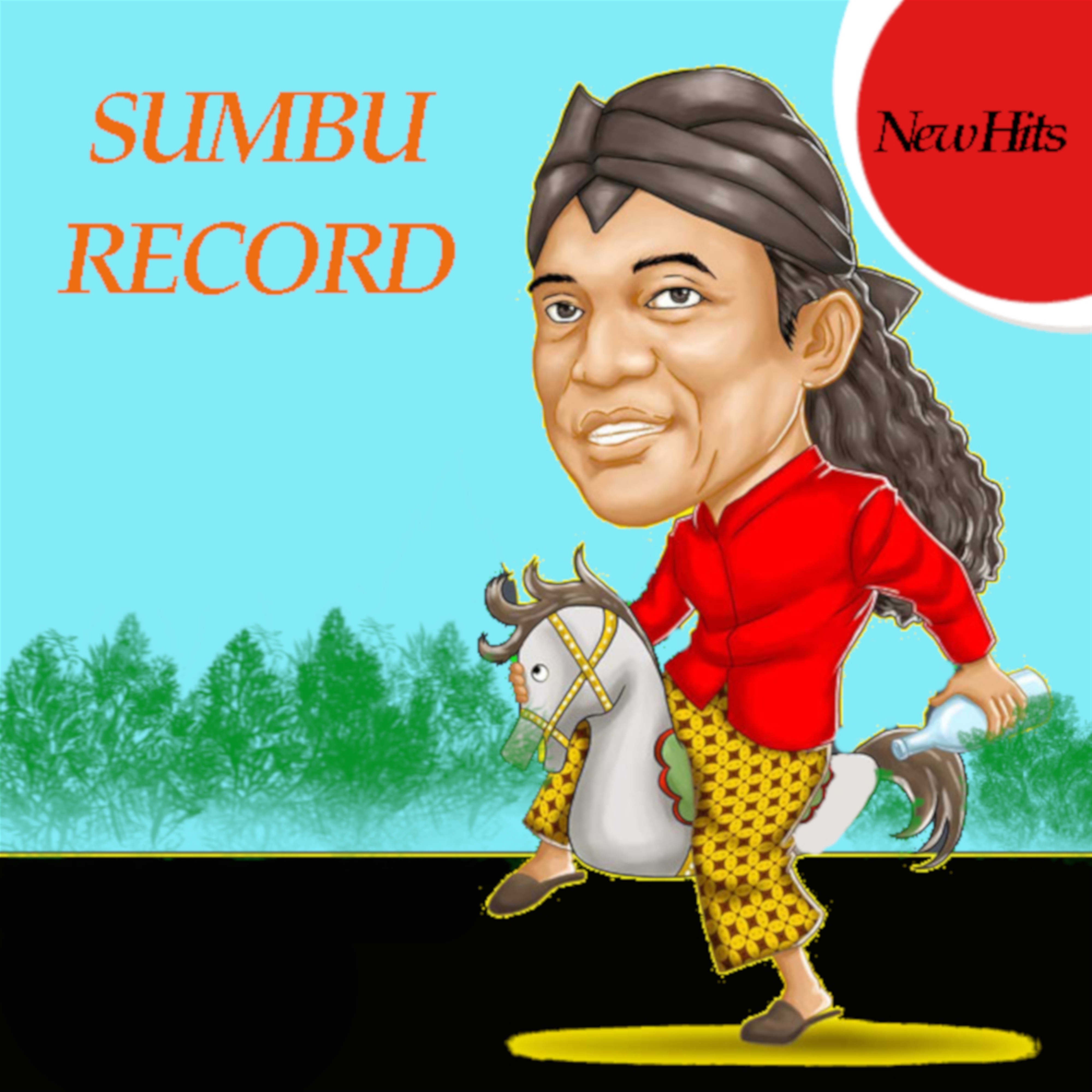 Sumbu Record New Hits