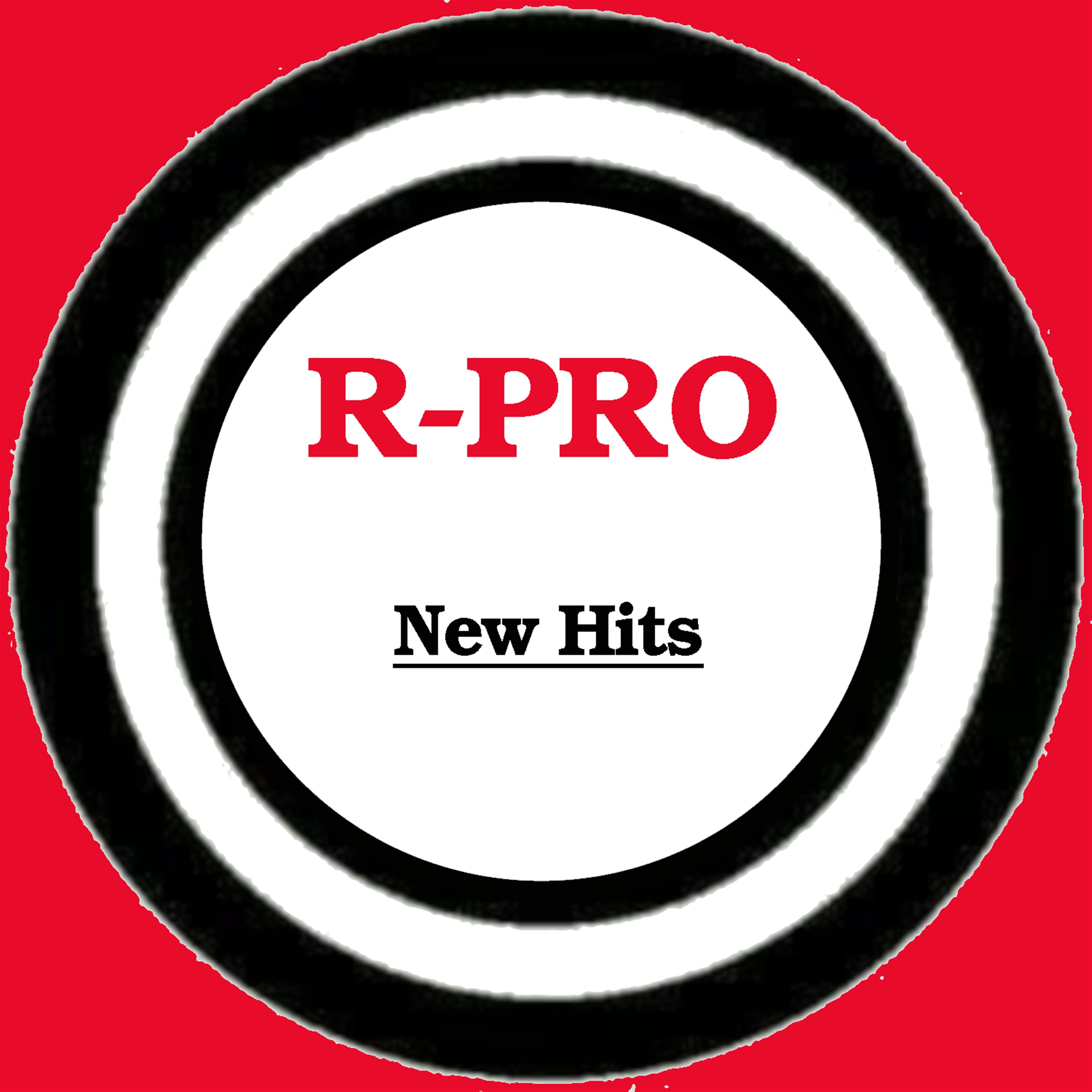R Pro New Hits