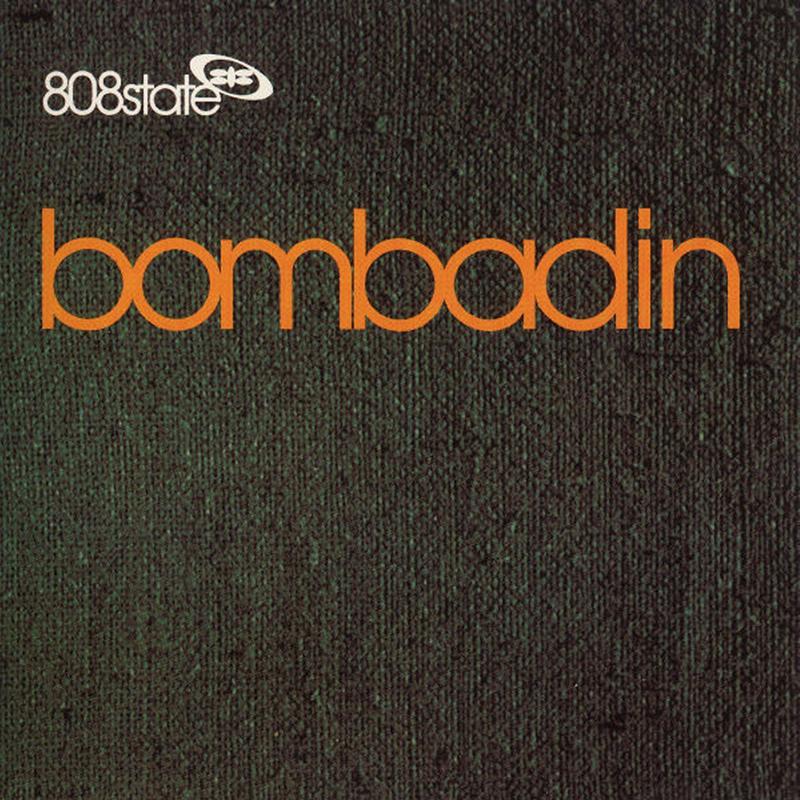 Bombadin (Barta Mix)