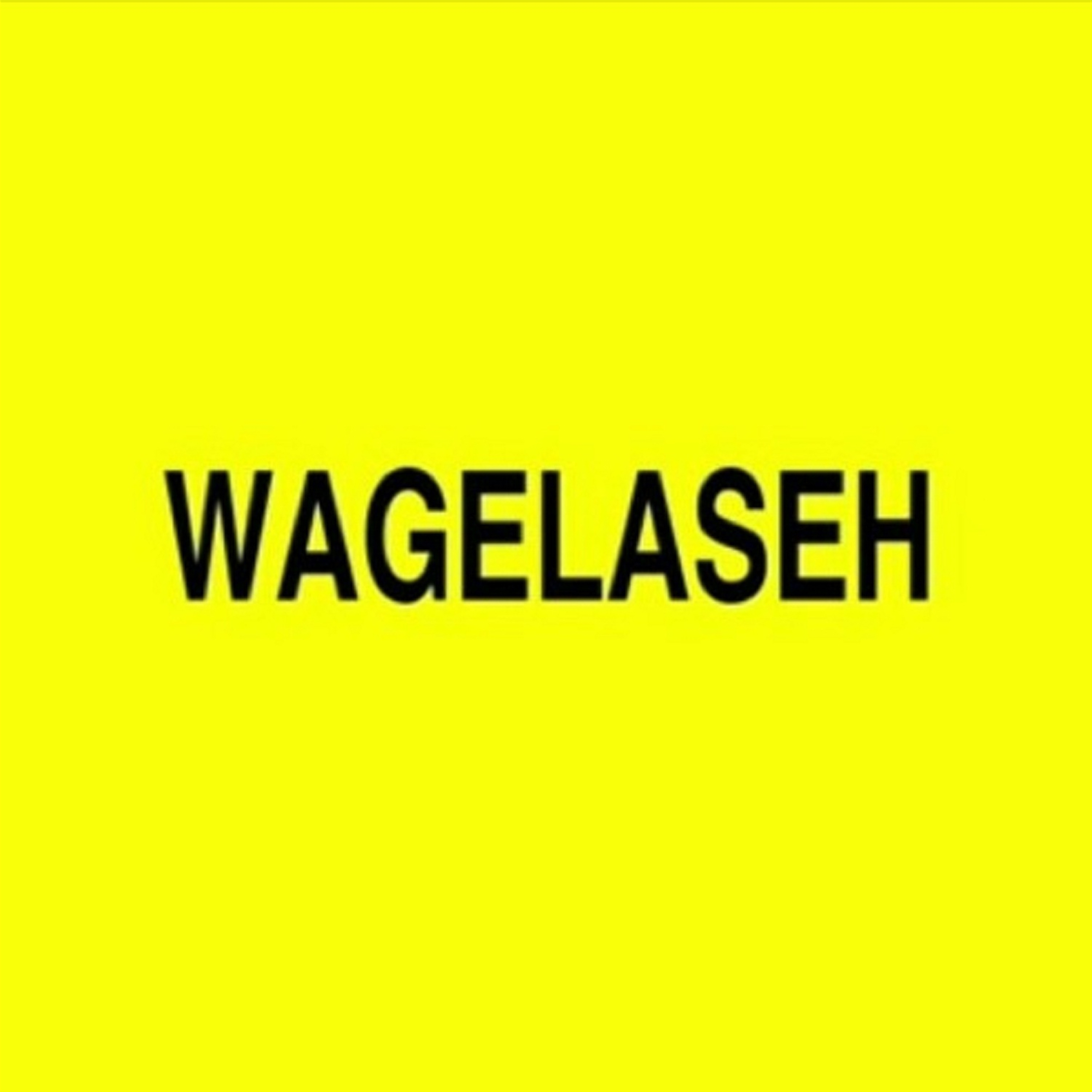 Wagelaseh