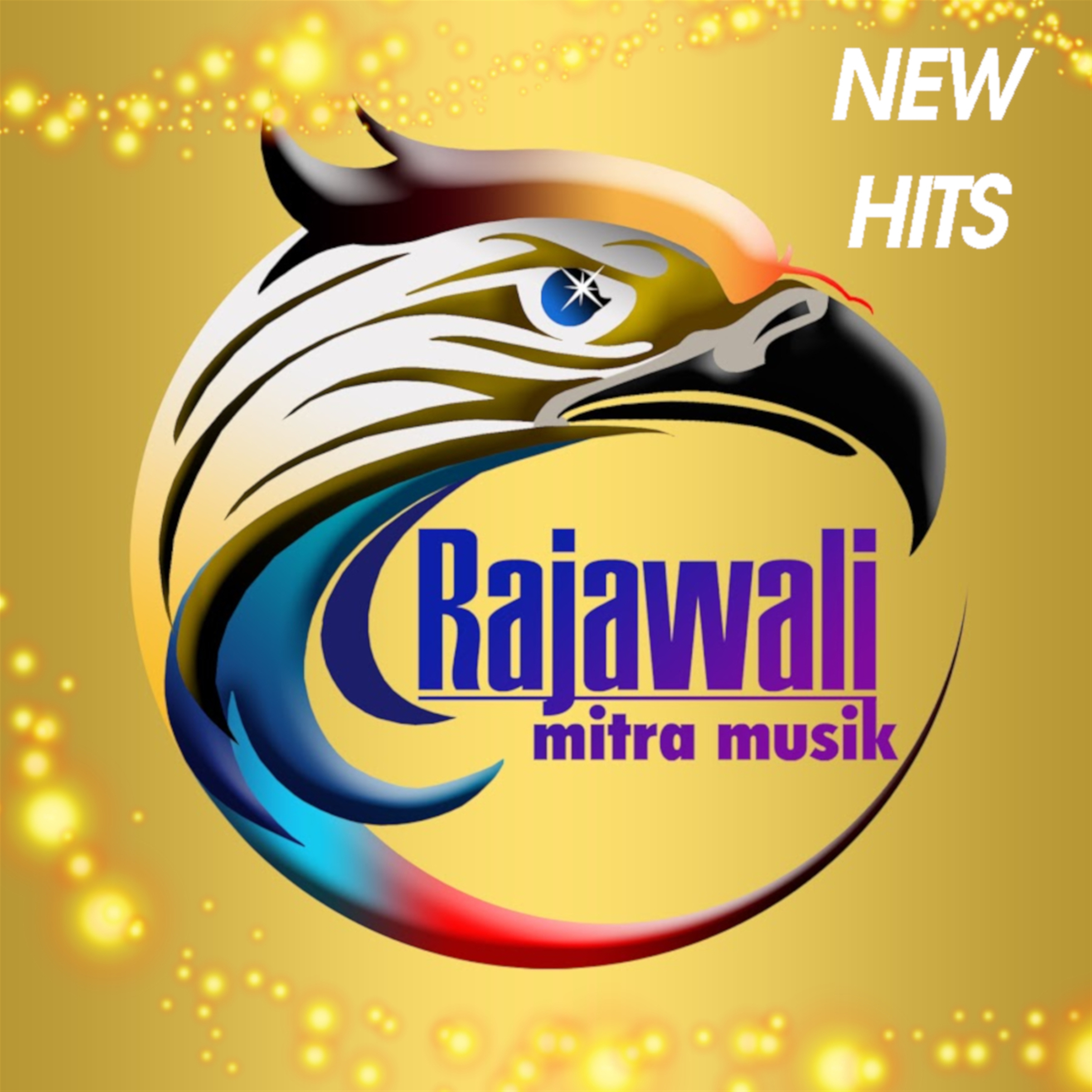 Rajawali Mitra Musik New Hits