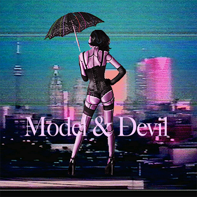 Model&Devil