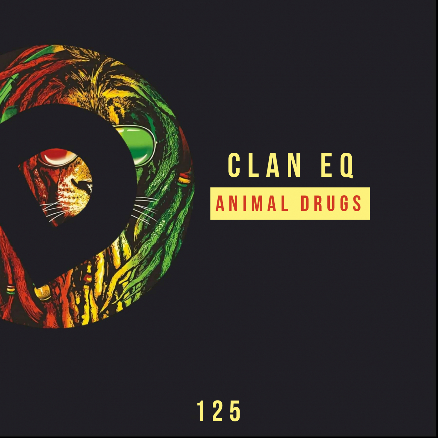 Animal Drugs (Original Mix)