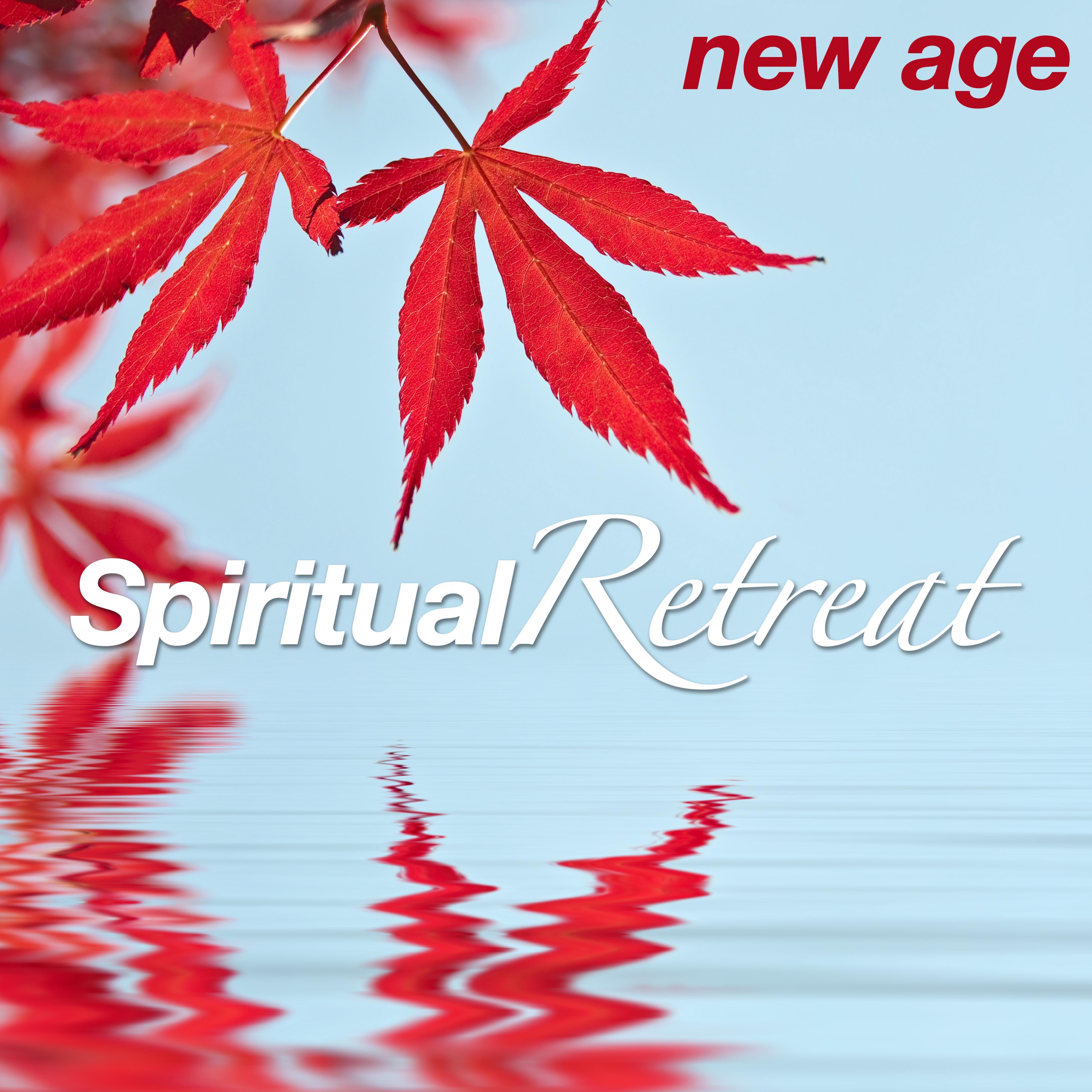 Spiritual Retreat: Enjoy our Virtual Tour towards Spiritual Awakening with the Best Relaxing New Age Music with Soothing Sounds of Nature including Rain, Thunderstorms and Ocean Waves