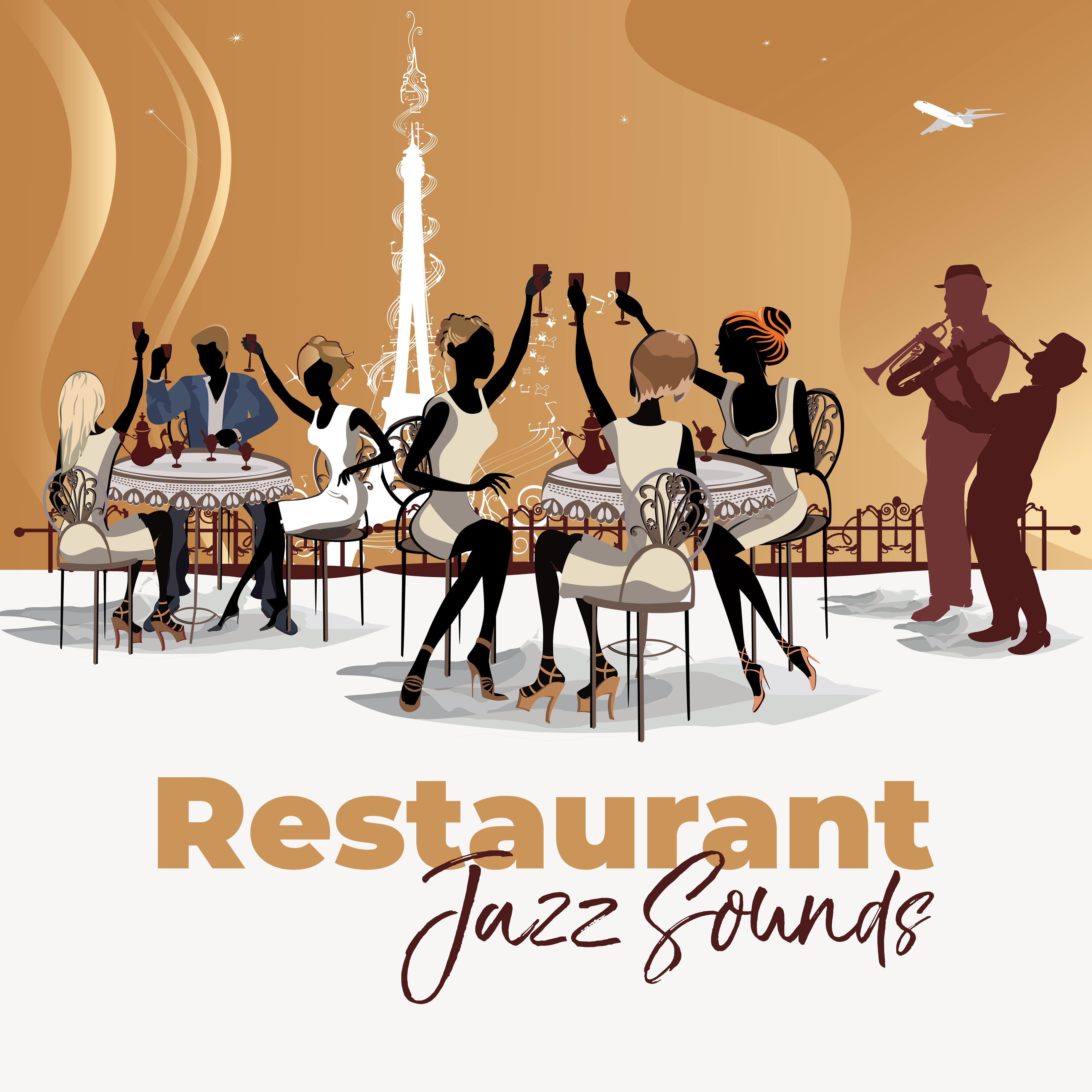 Restaurant Jazz Sounds