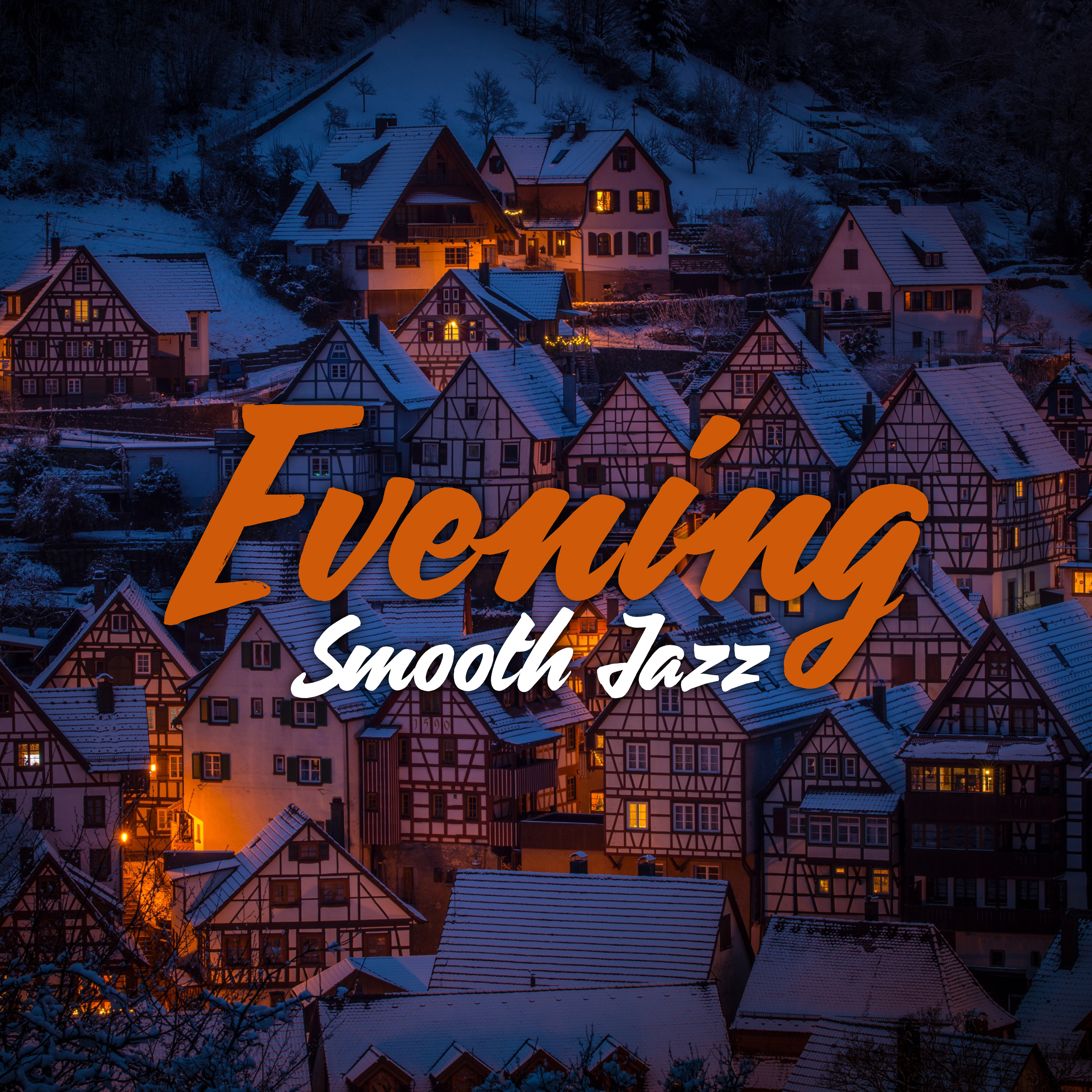 Evening Smooth Jazz