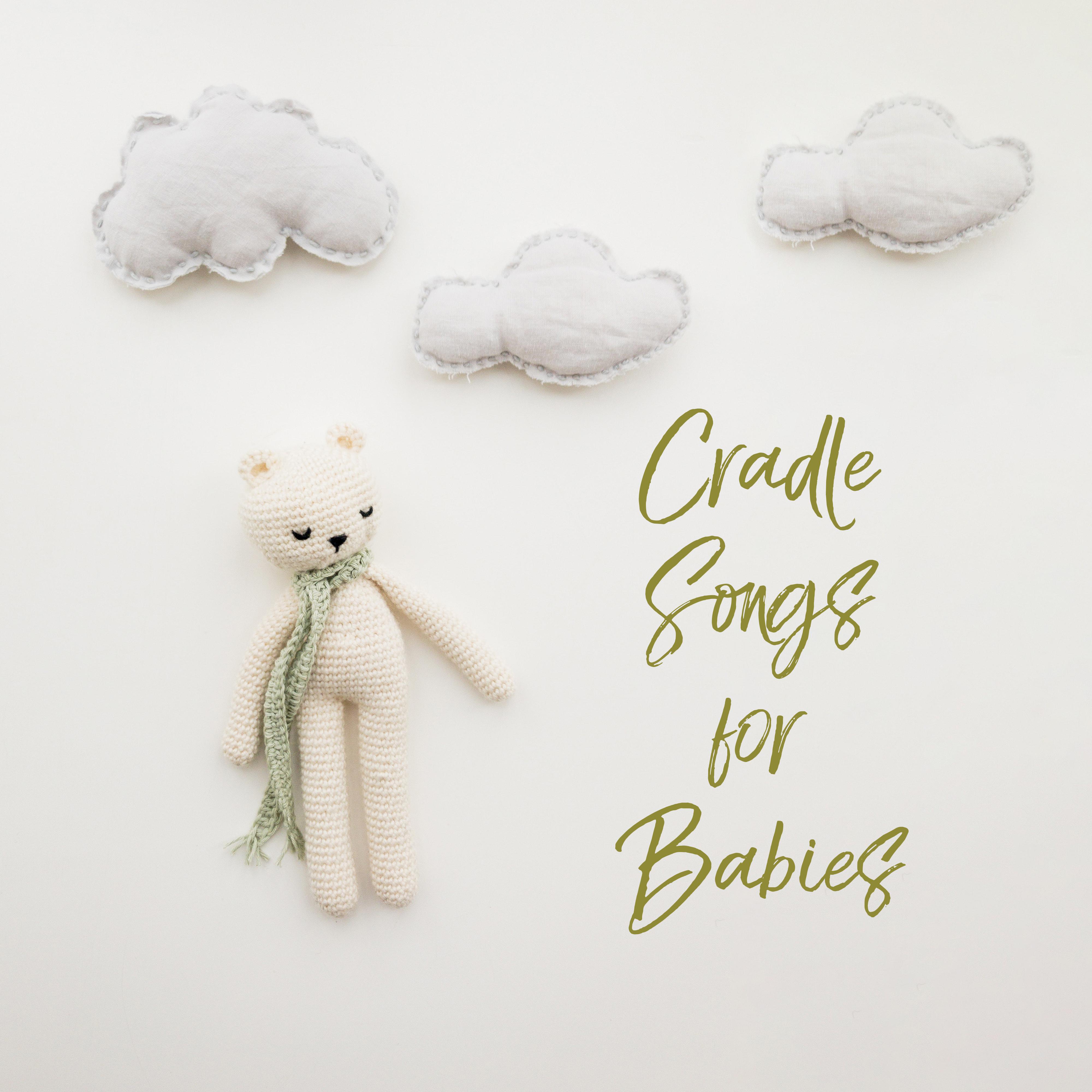 Cradle Songs for Babies