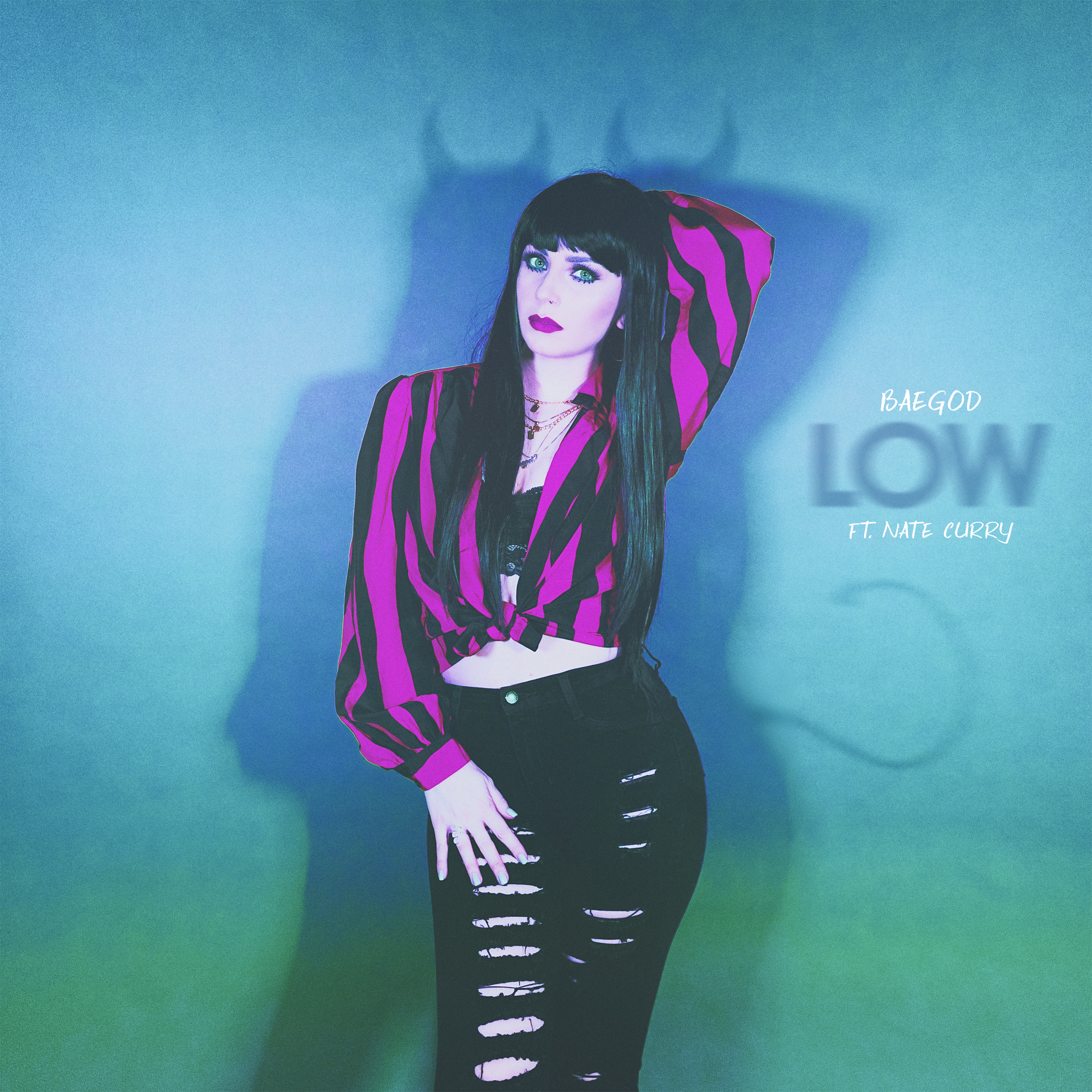 Low (feat. Nate Curry)