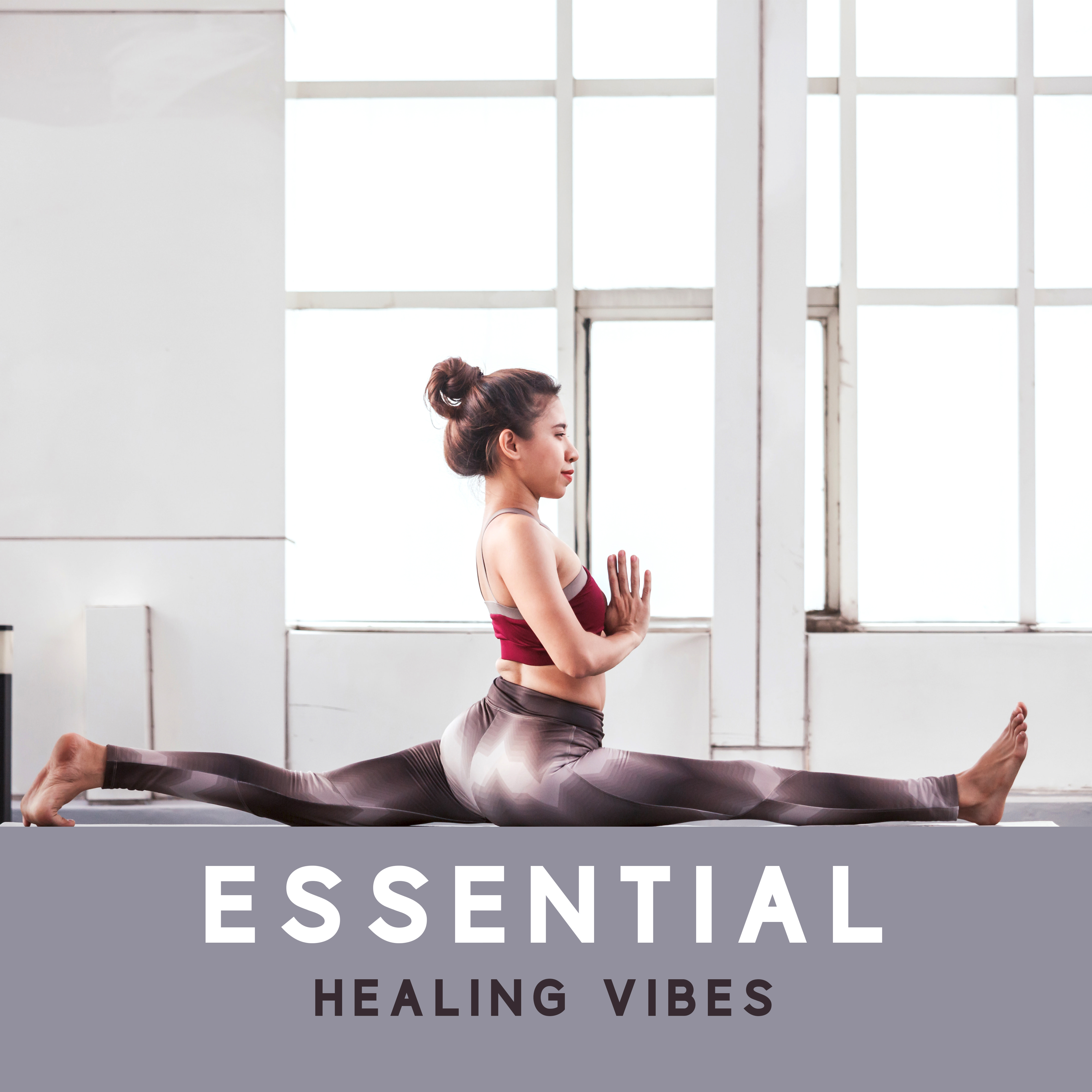 Essential Healing Vibes