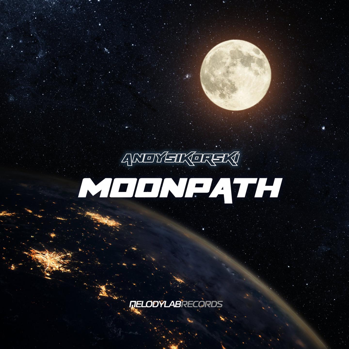 Moonpath (Extended Version)