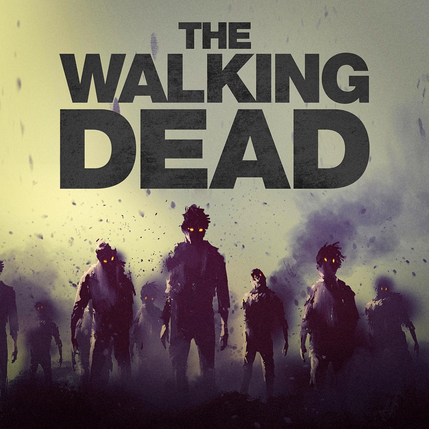 The Walking Dead (Intro Theme Song)