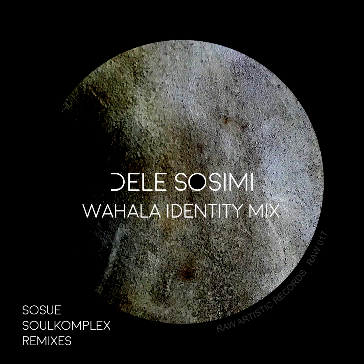 Wahala Identity Mix (Sosue Soulkomplex Beats)