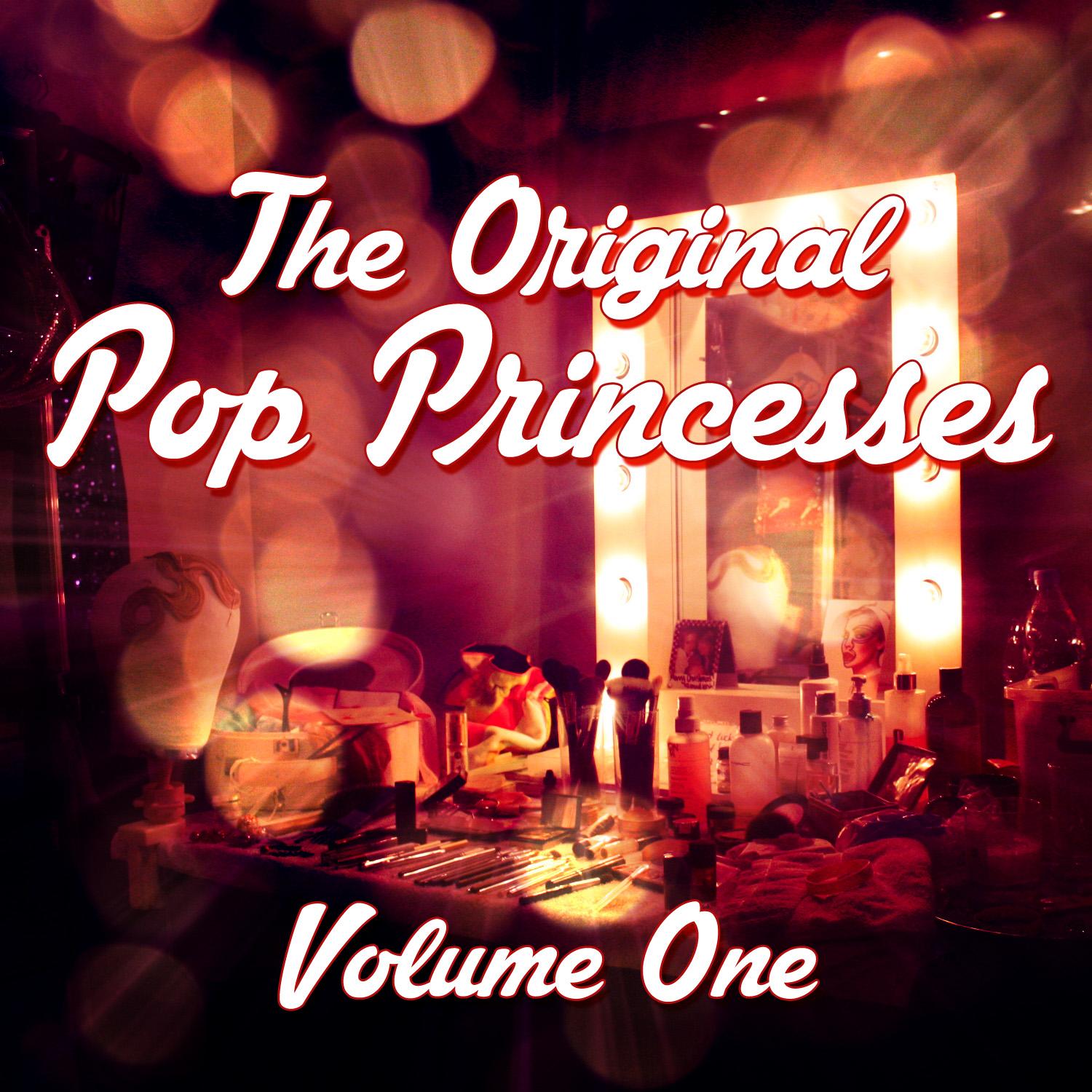 The Original Pop Princesses, Vol. 1