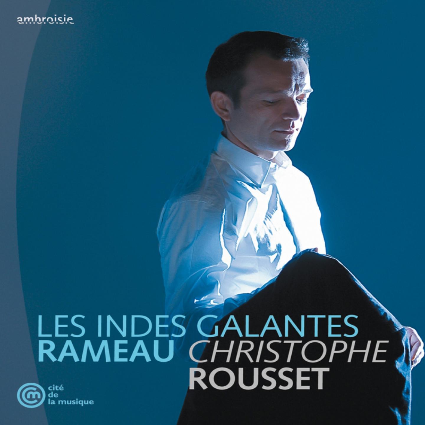 Premier Concert (sol Majeur & Mineur) : IV. Musette en Rondeau