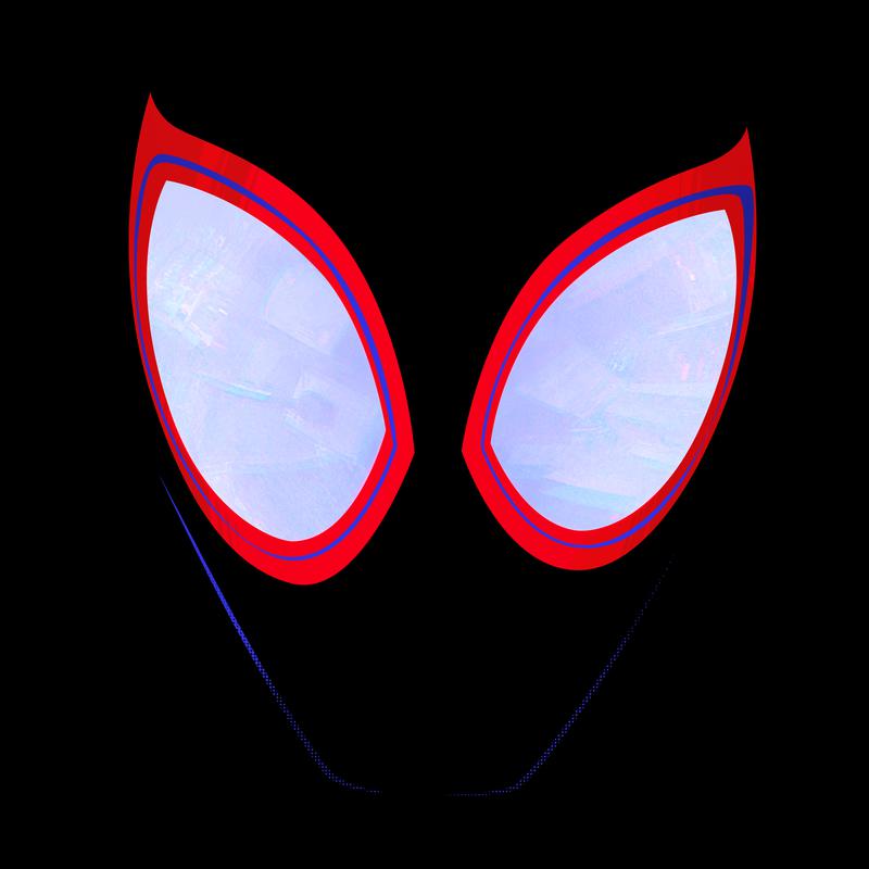 Blackway-Spider-Man: Into the Spider-Verse (Match)（Mike Zhou remix）