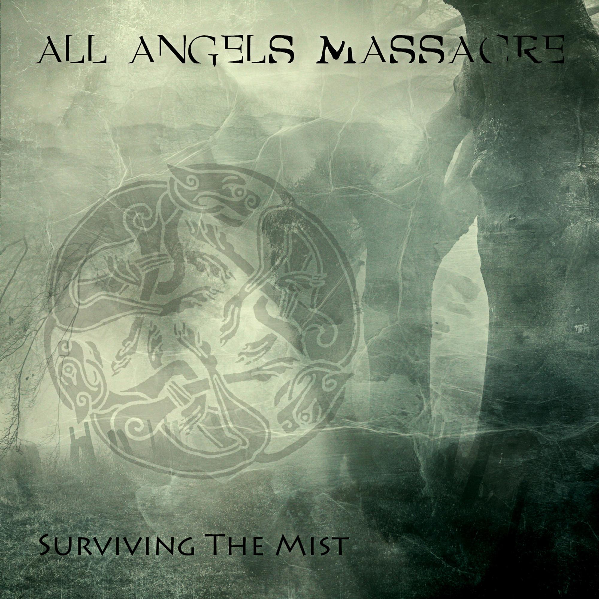 Surviving The Mist (single)