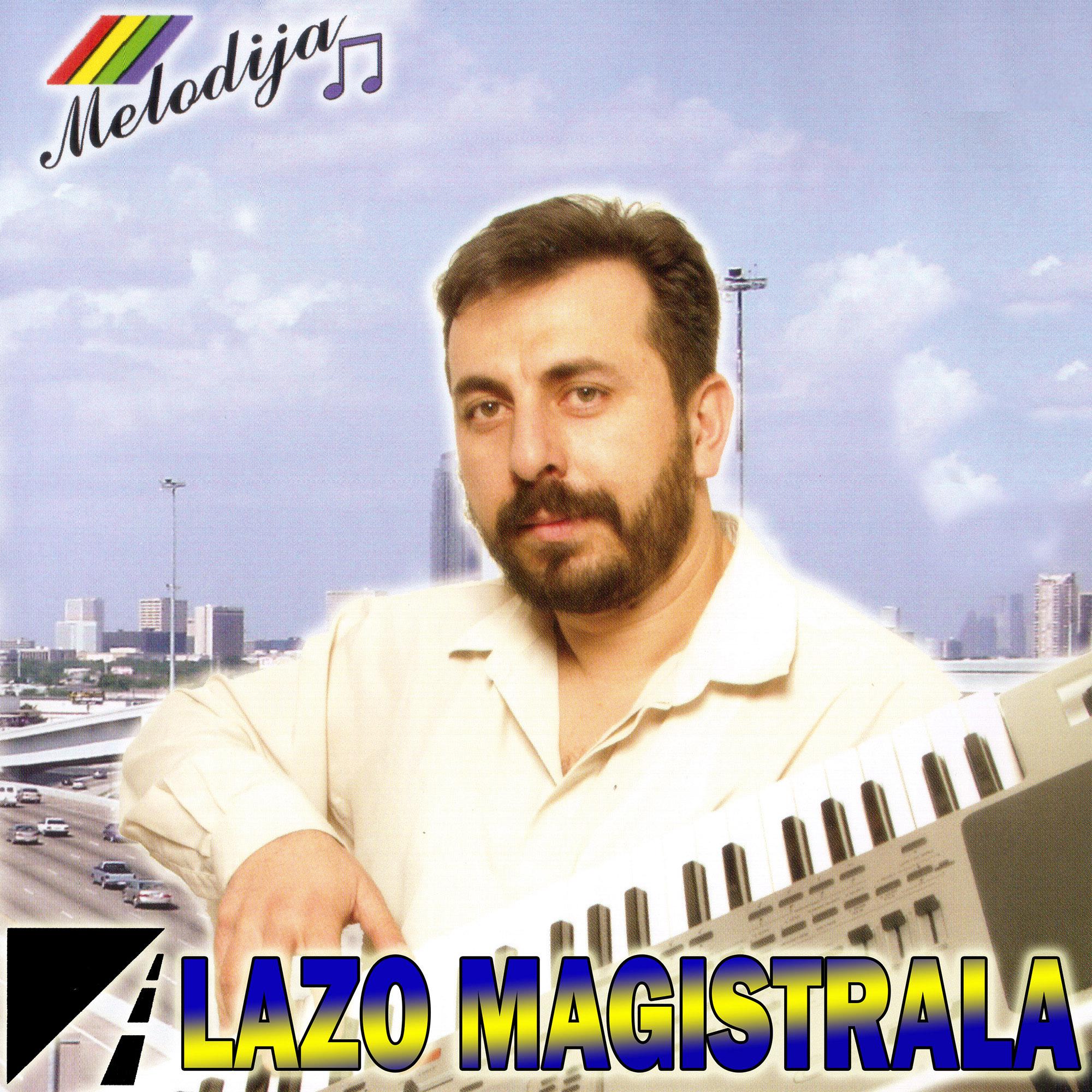 Magistrala sou