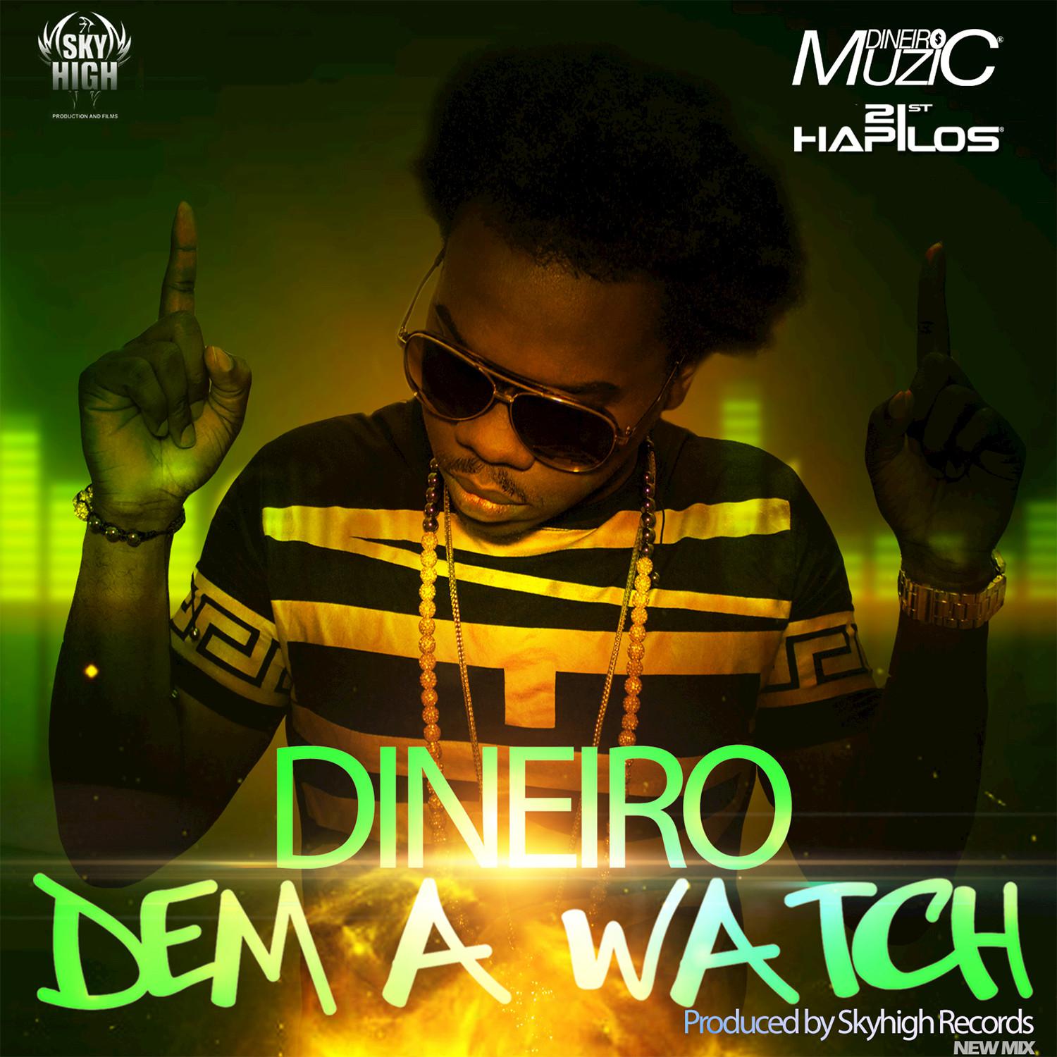 Dem A Watch