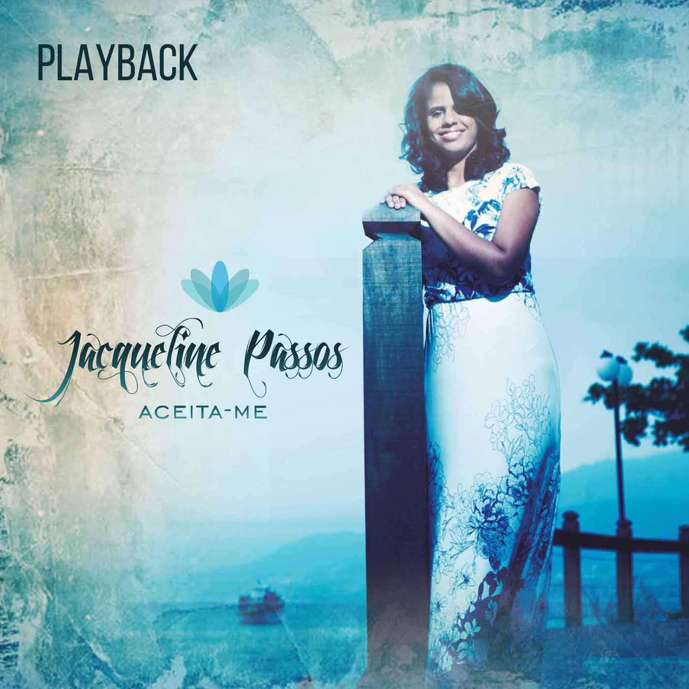 Aceita-me (Playback)