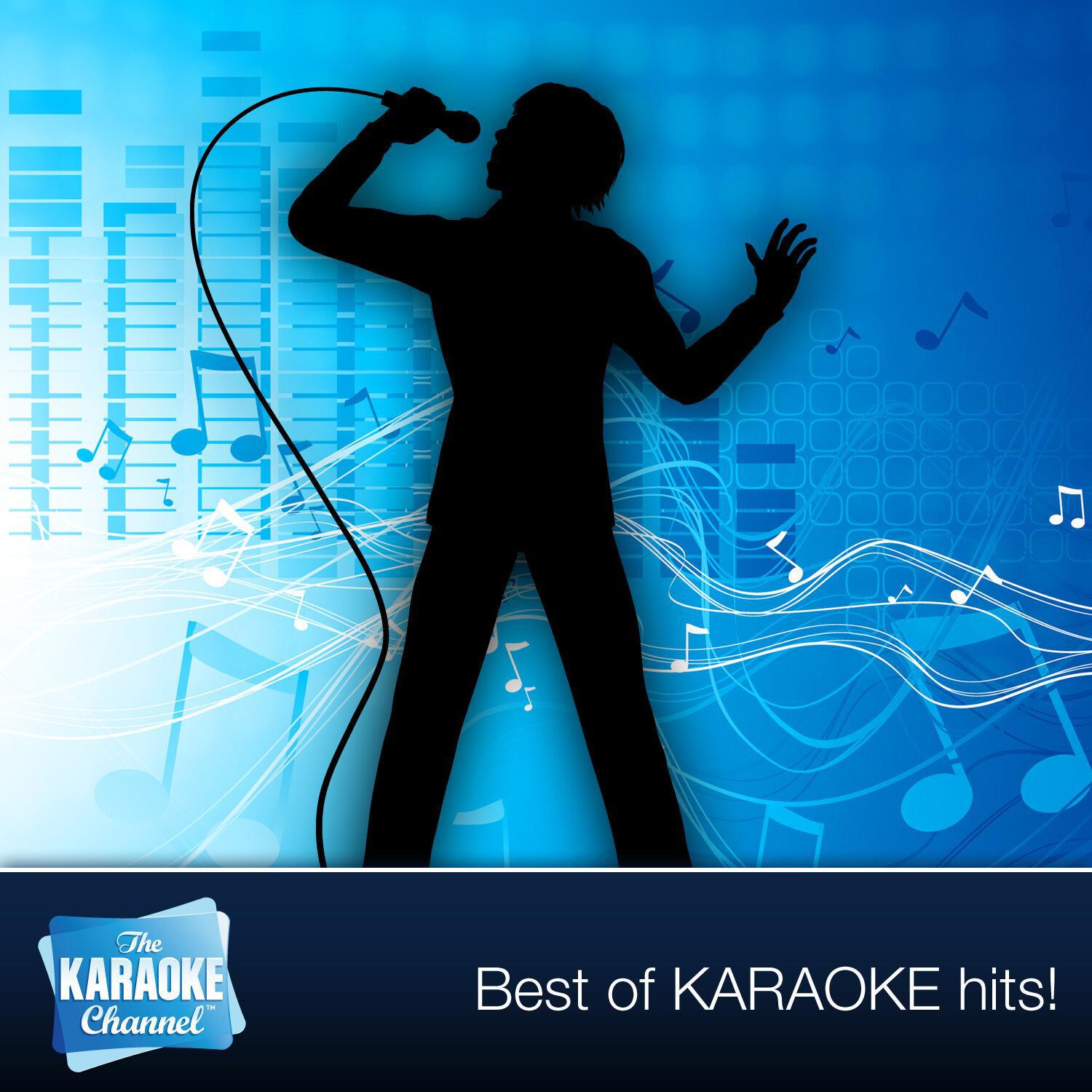 The Karaoke Channel - Top Hits Of 1992