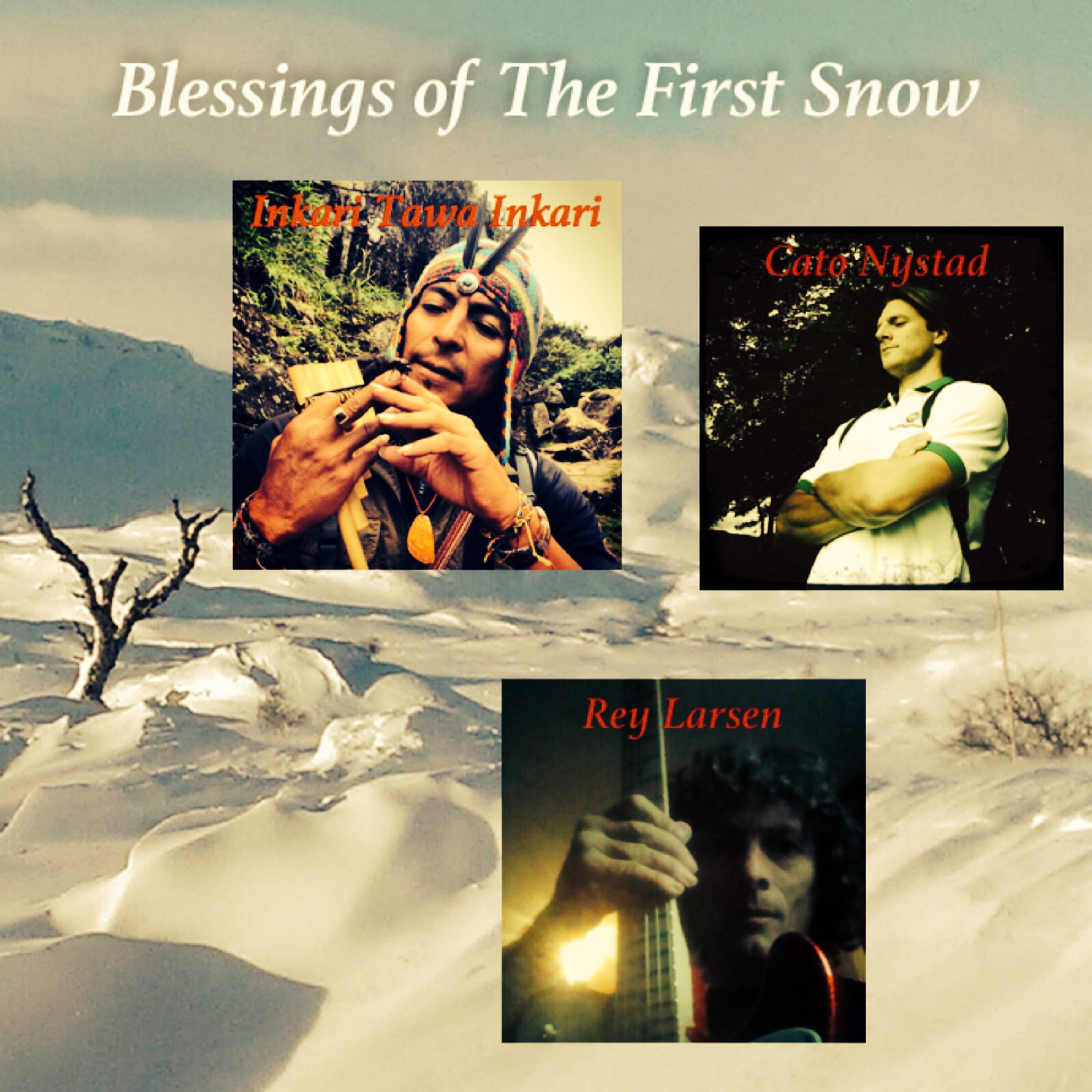 Blessings of the First Snow