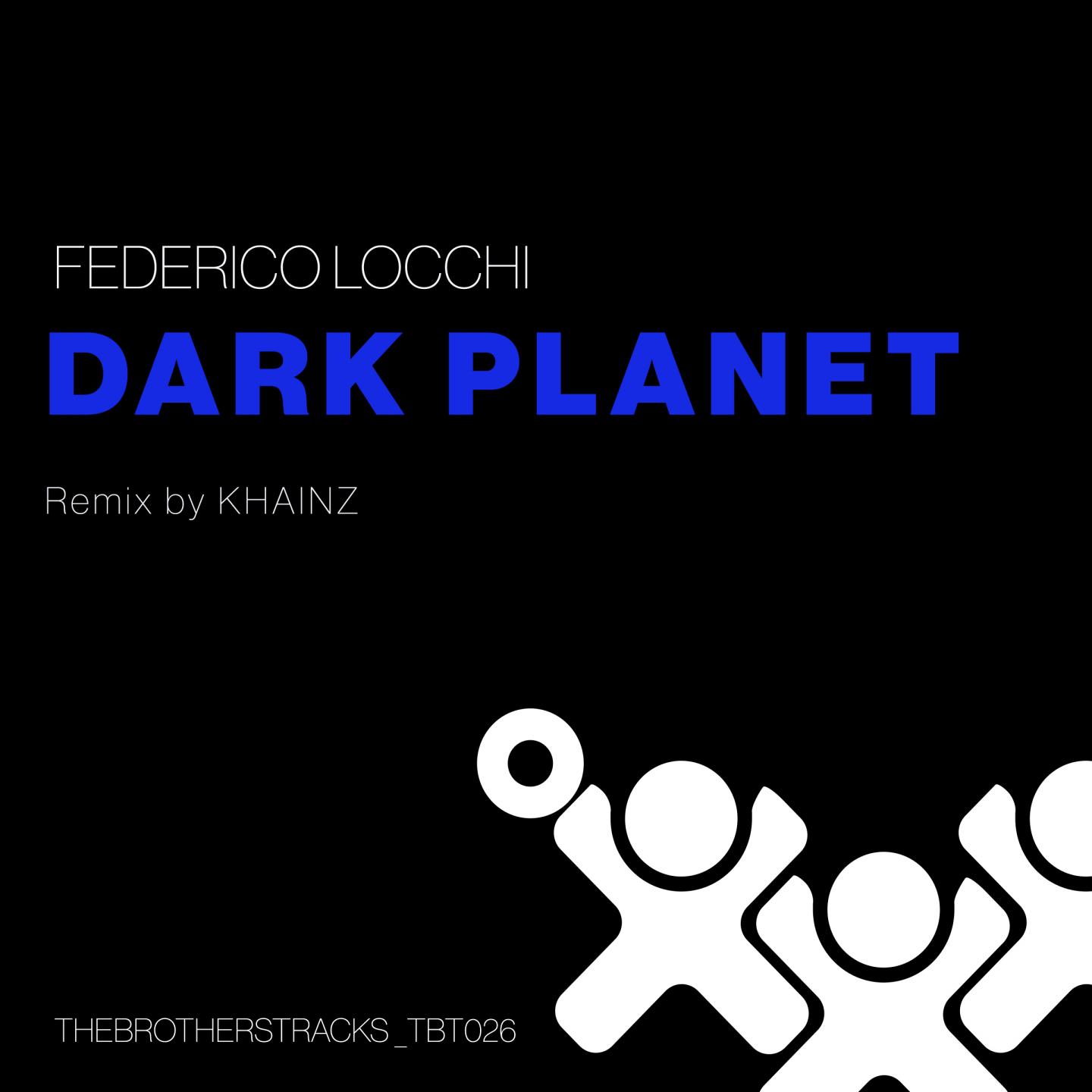 Dark Planet (Khainz Remix)