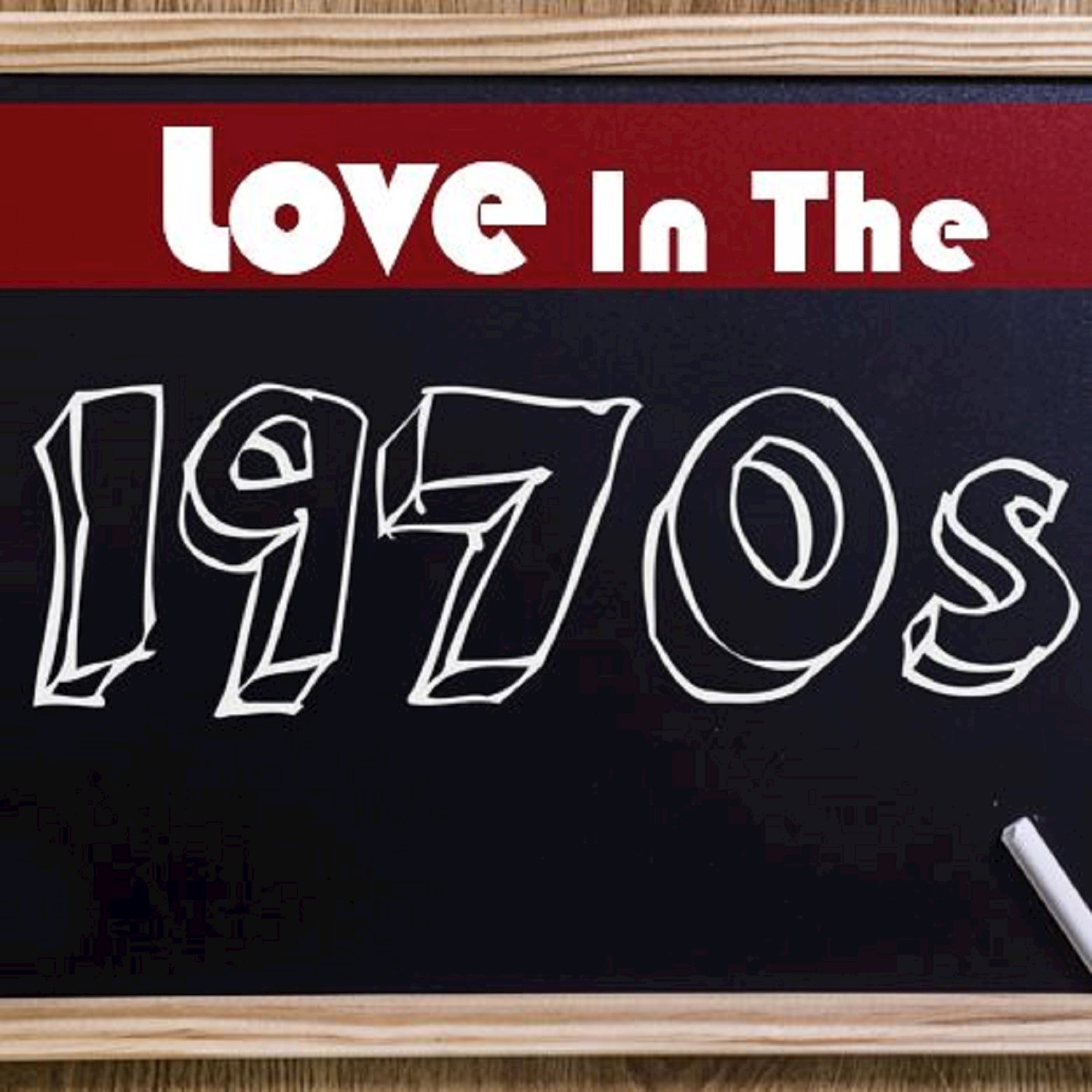 Love in the 1970's