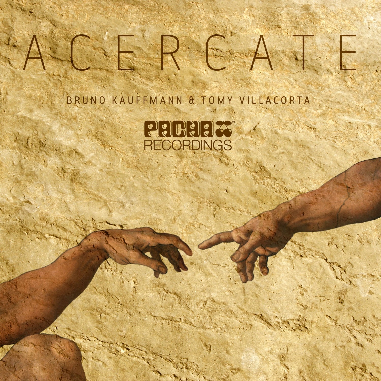 Acercate (Tommy Marcus Remix)