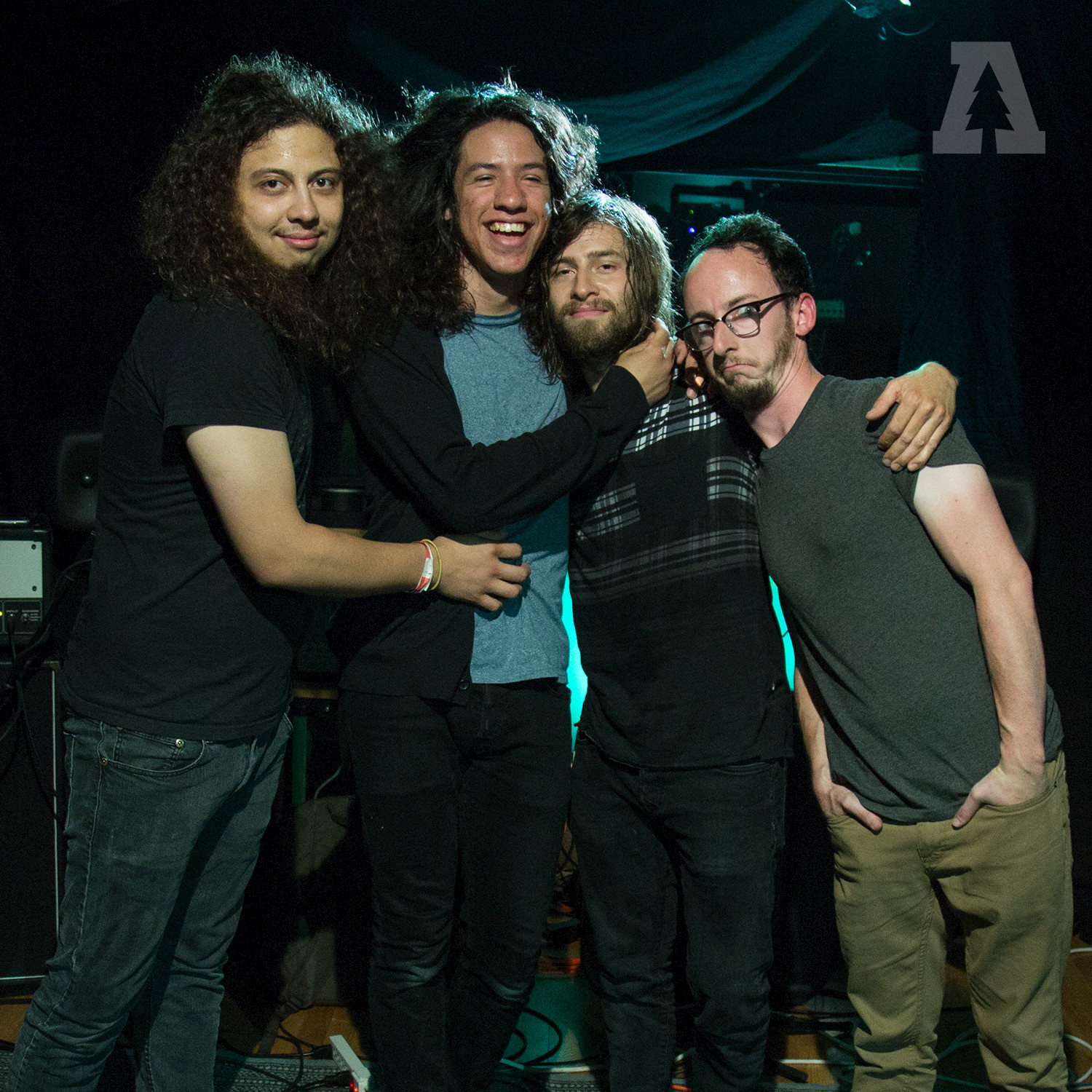 Stolas on Audiotree Live