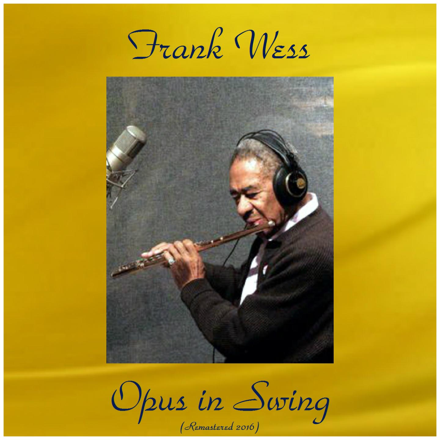 Opus in Swing (Remastered 2016)