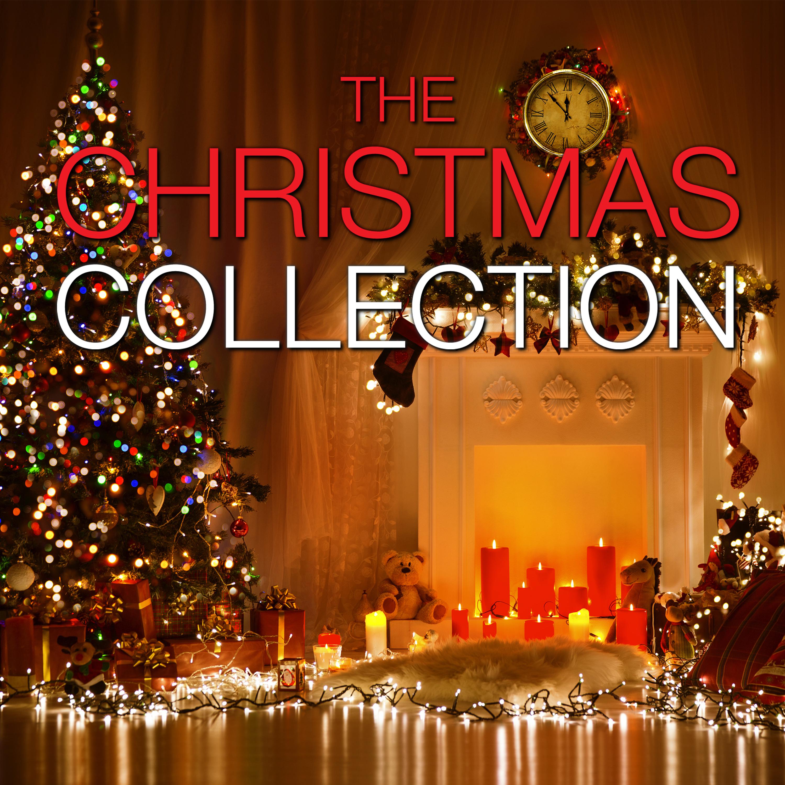 ELLA FITZGERALD THE CHRISTMAS COLLECTION