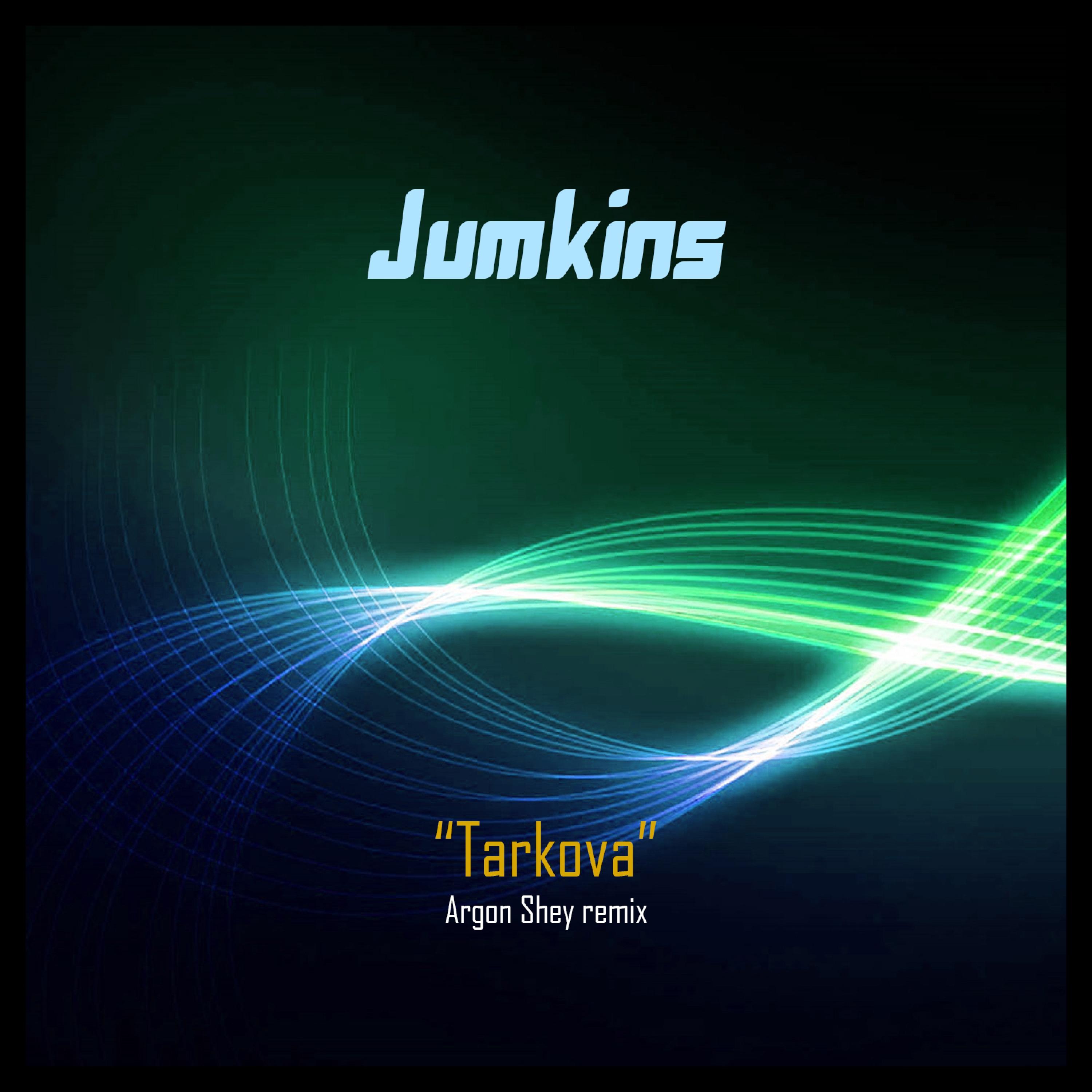 Tarkova (Argon Shey Remix)