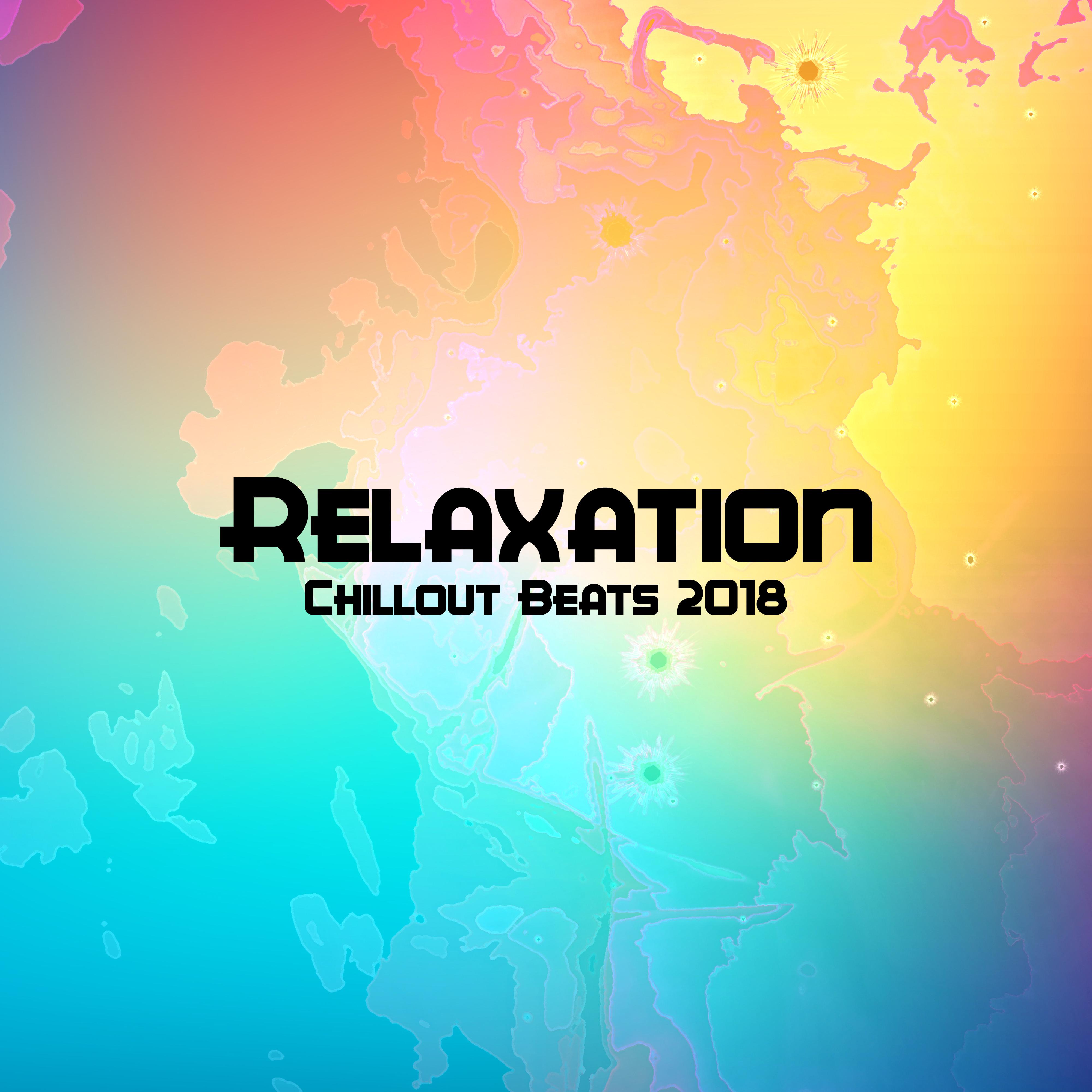 Relaxation Chillout Beats 2018
