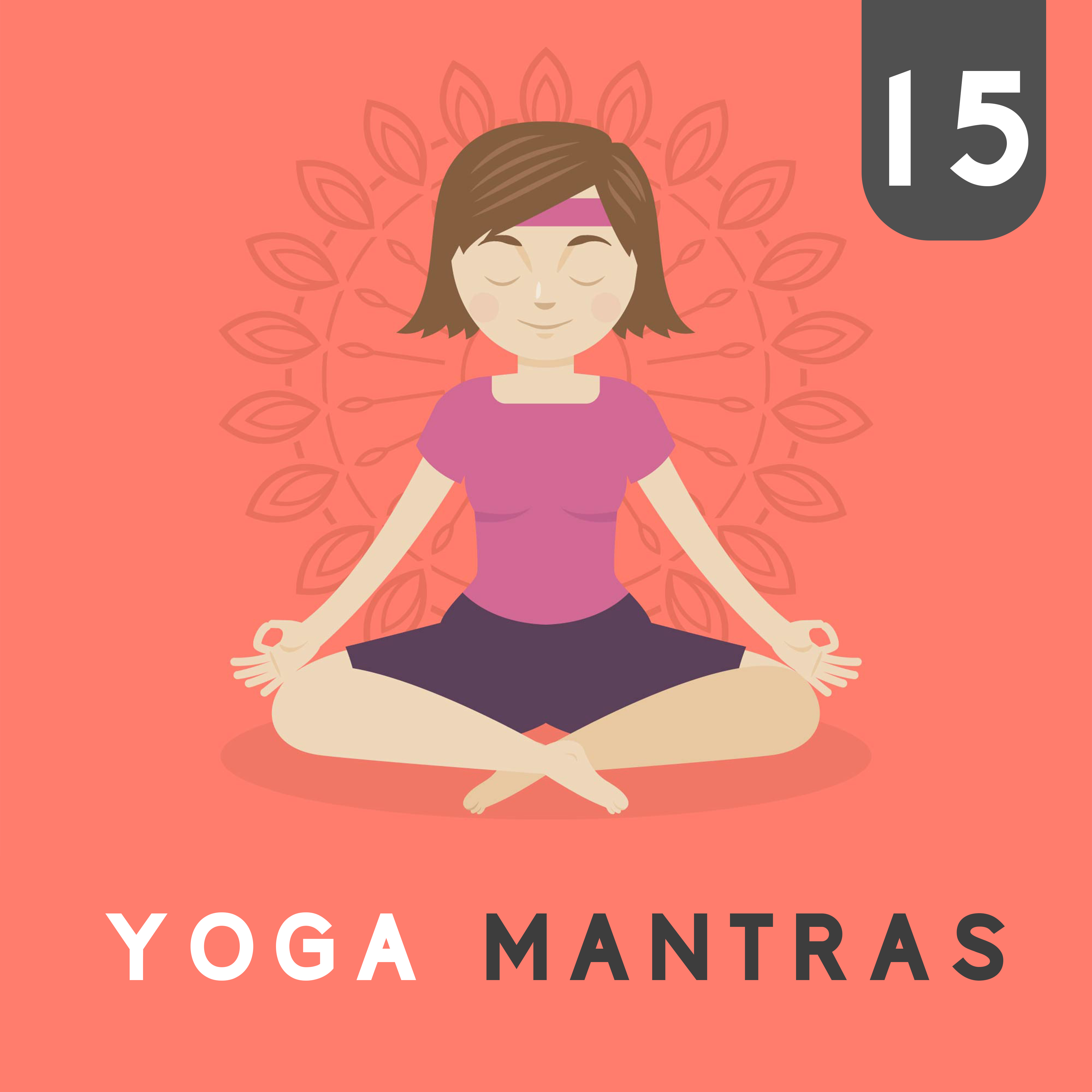 15 Yoga Mantras