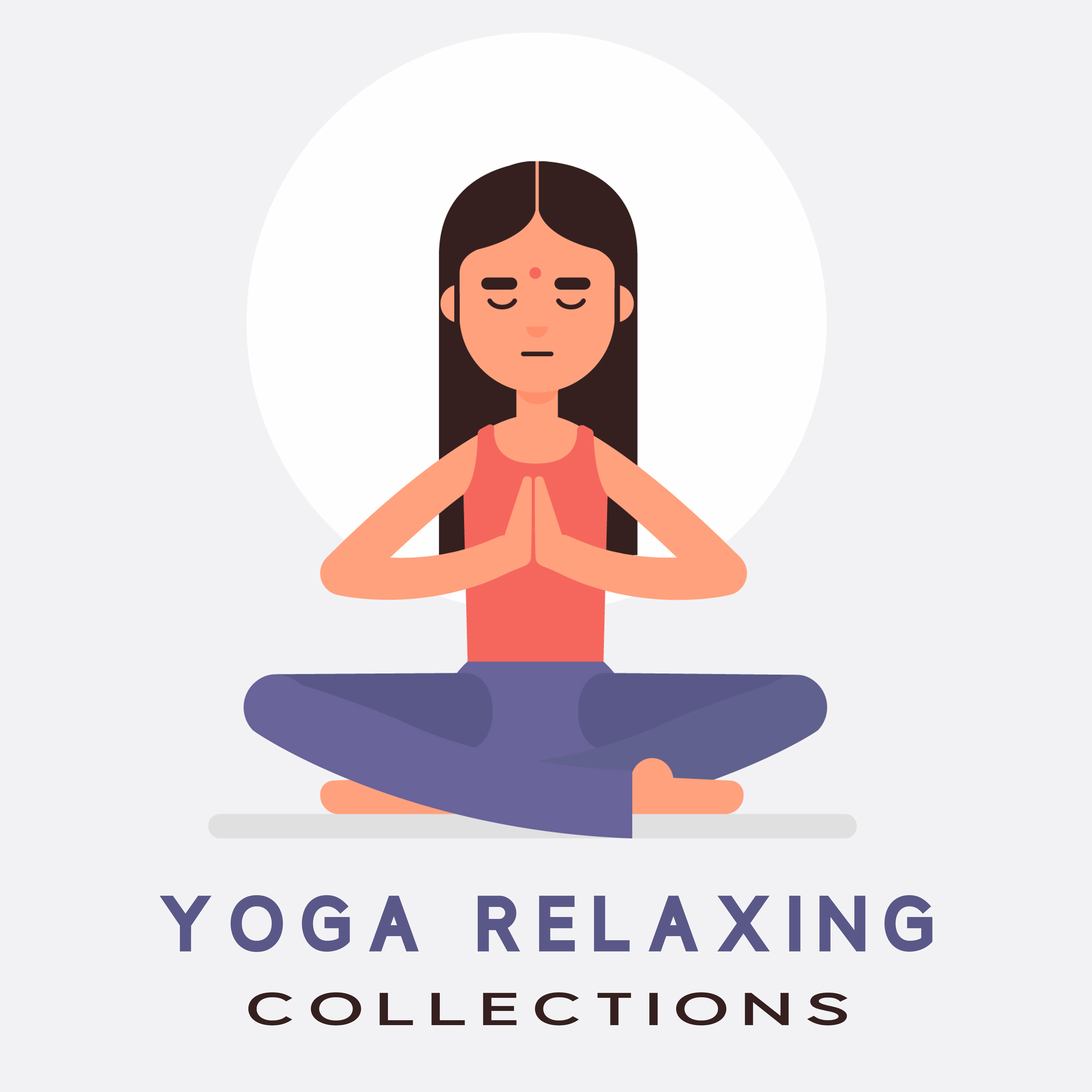 Yoga Relaxing Collections