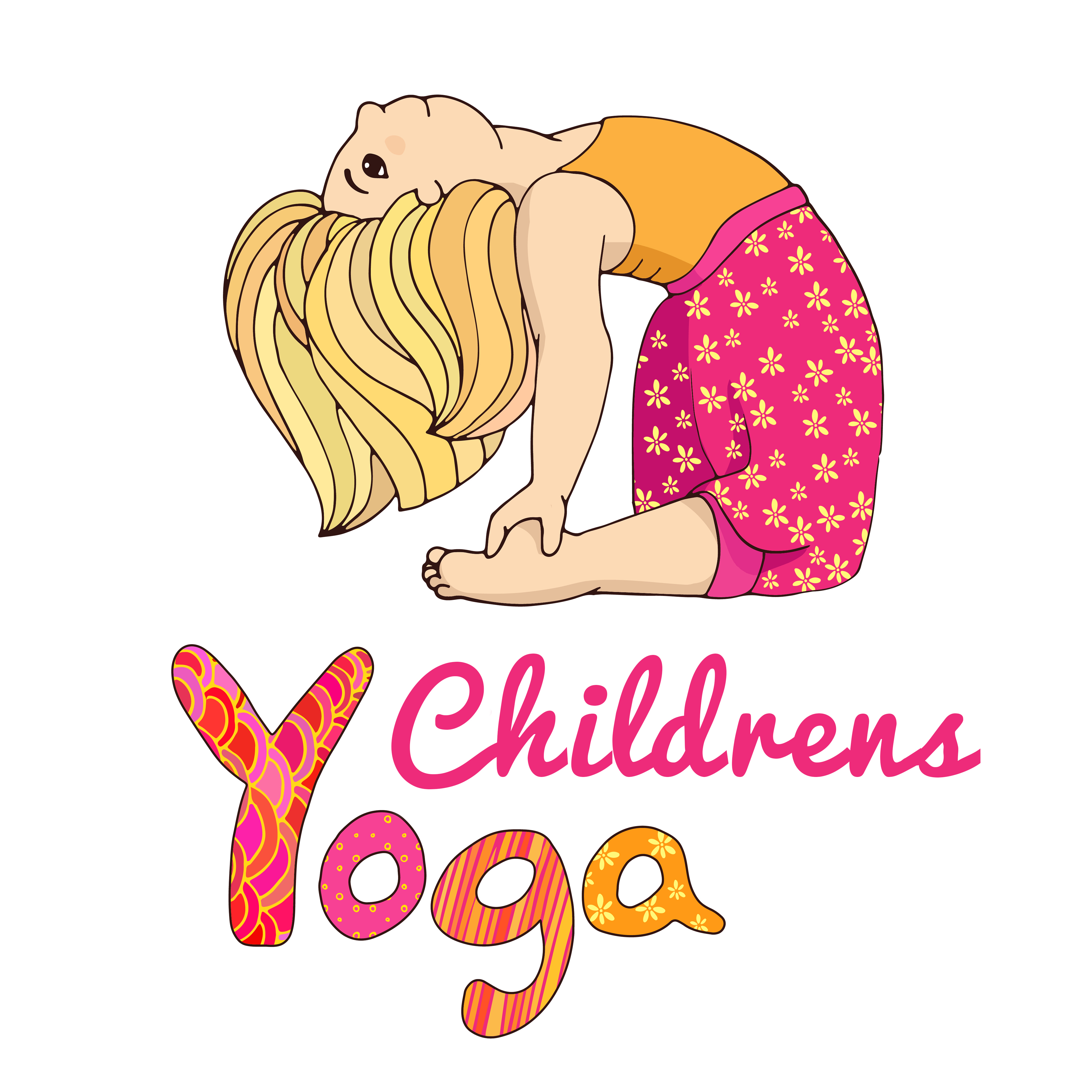 Childrens Yoga