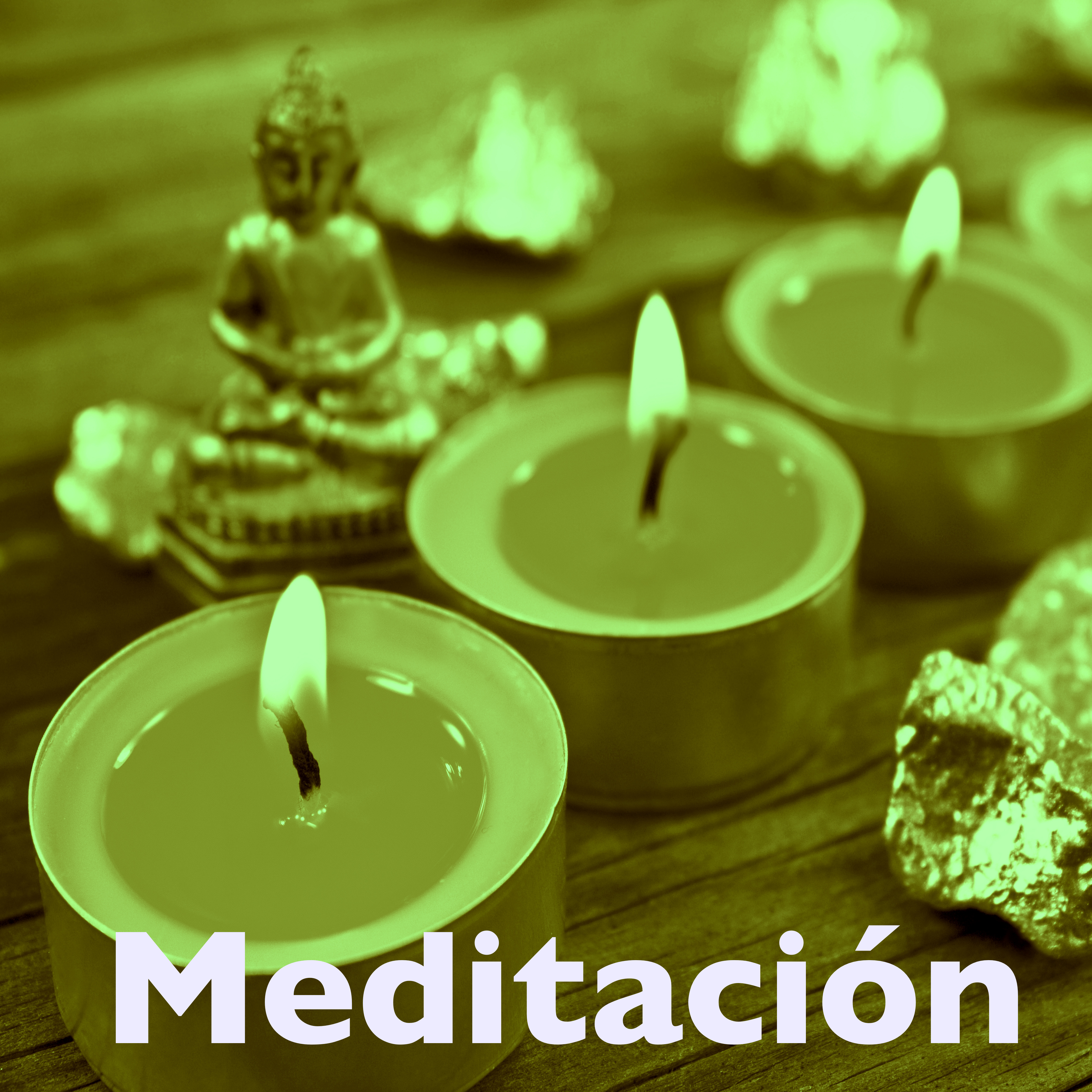 Meditación: Música para Relajar, Meditar y Descansar – Sonidos de la Naturaleza para Aprender a Meditar, Yoga y Mindfulness