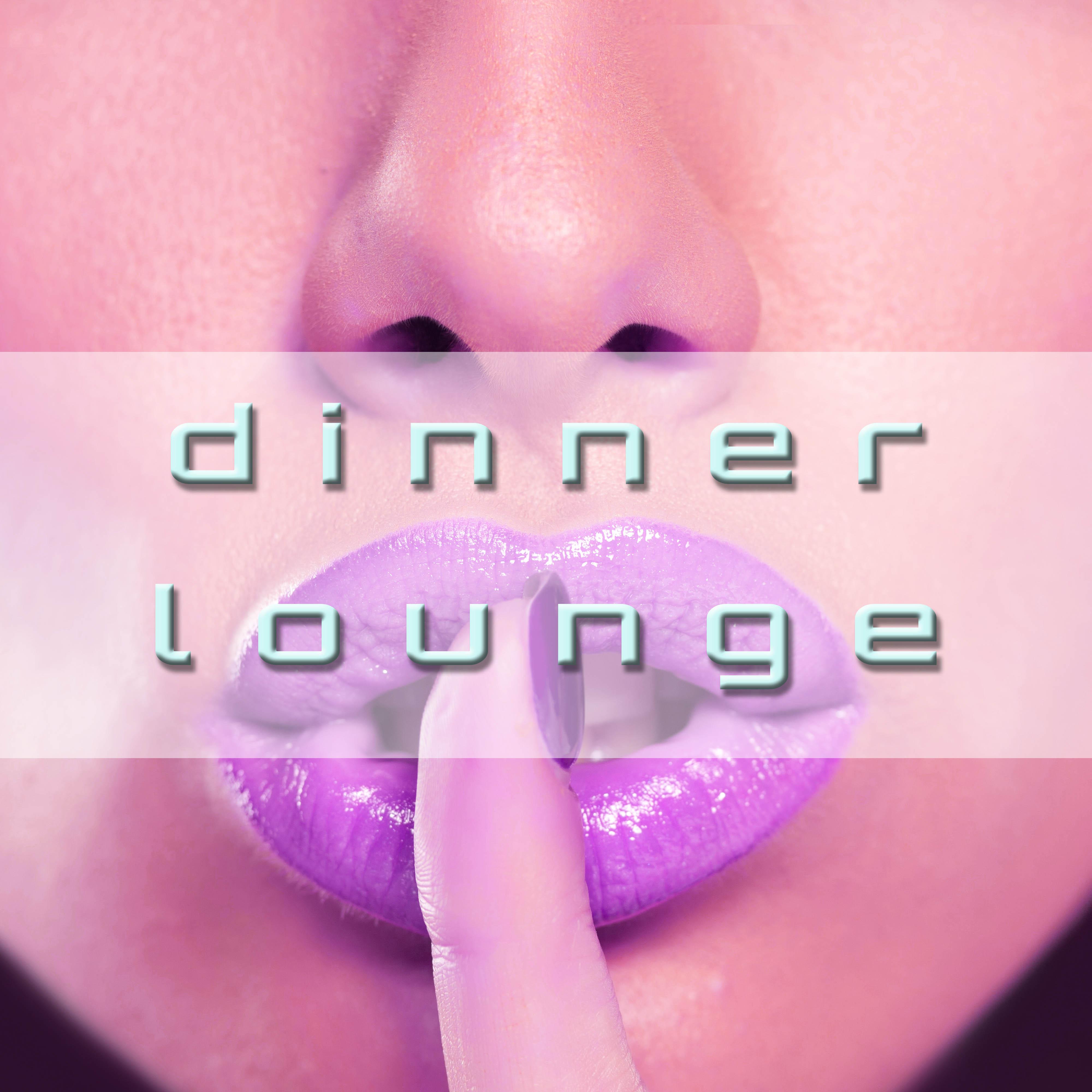 Dinner Lounge Music - Soothing Chillout Moments