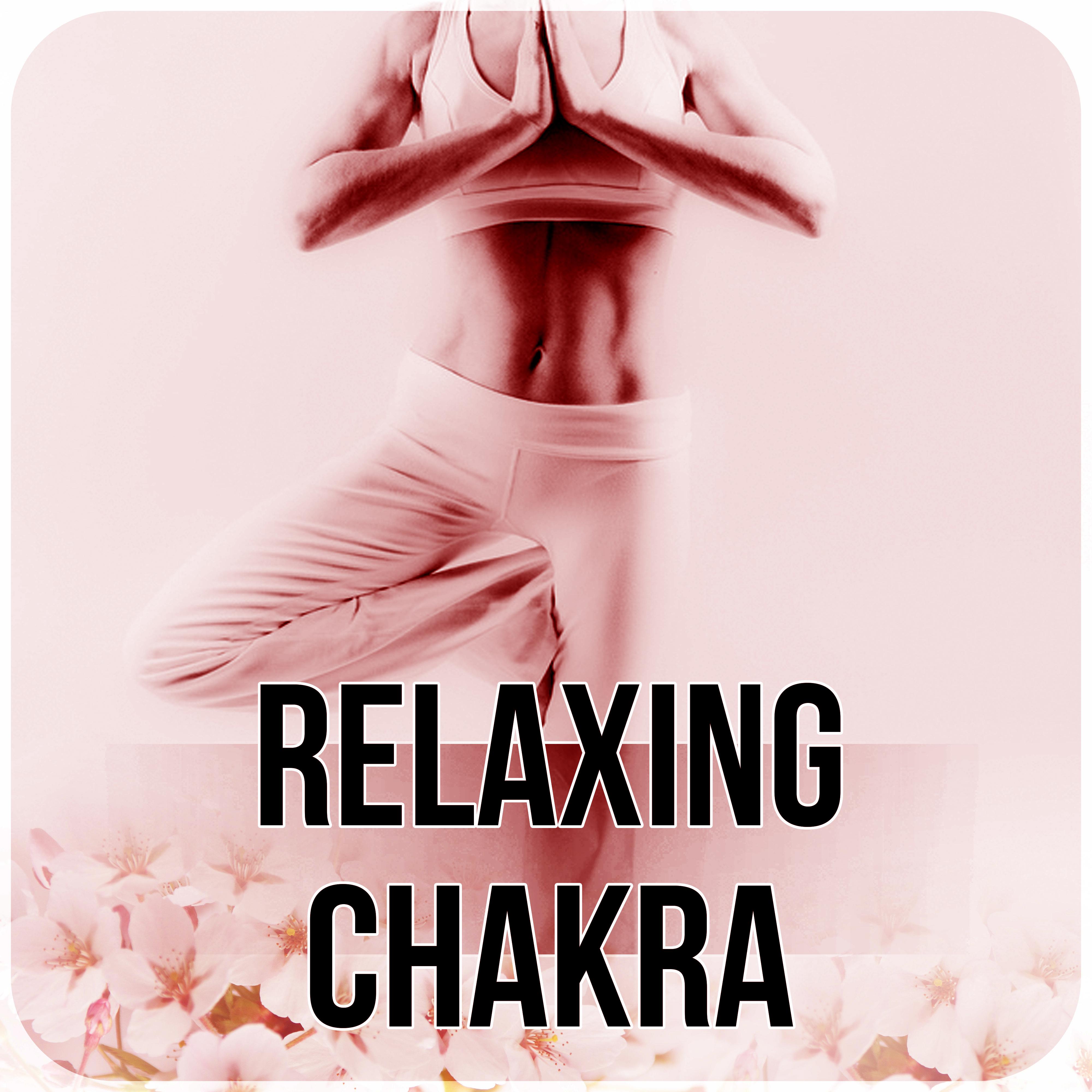 Relaxing Chakra - Spa Music, Piano Music, Instrumental Music for Massage Therapy, Sounds of Nature Music for Relaxation, New Age Reiki, Massage, Serenity Relaxing