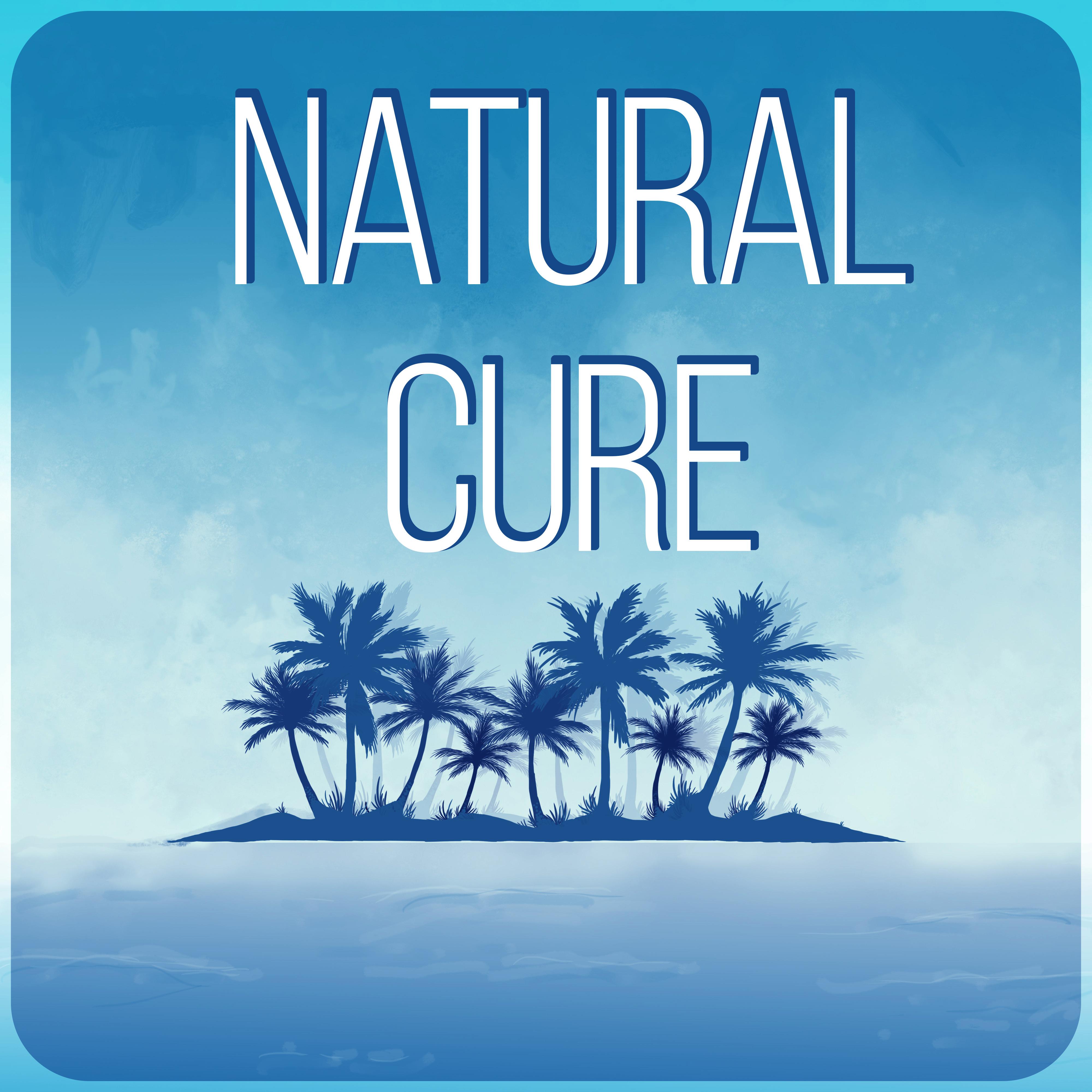 Natural Cure - Pain Relief, Relaxation, Deep Sleep, Tranquility, Healing Power, Nature Sounds