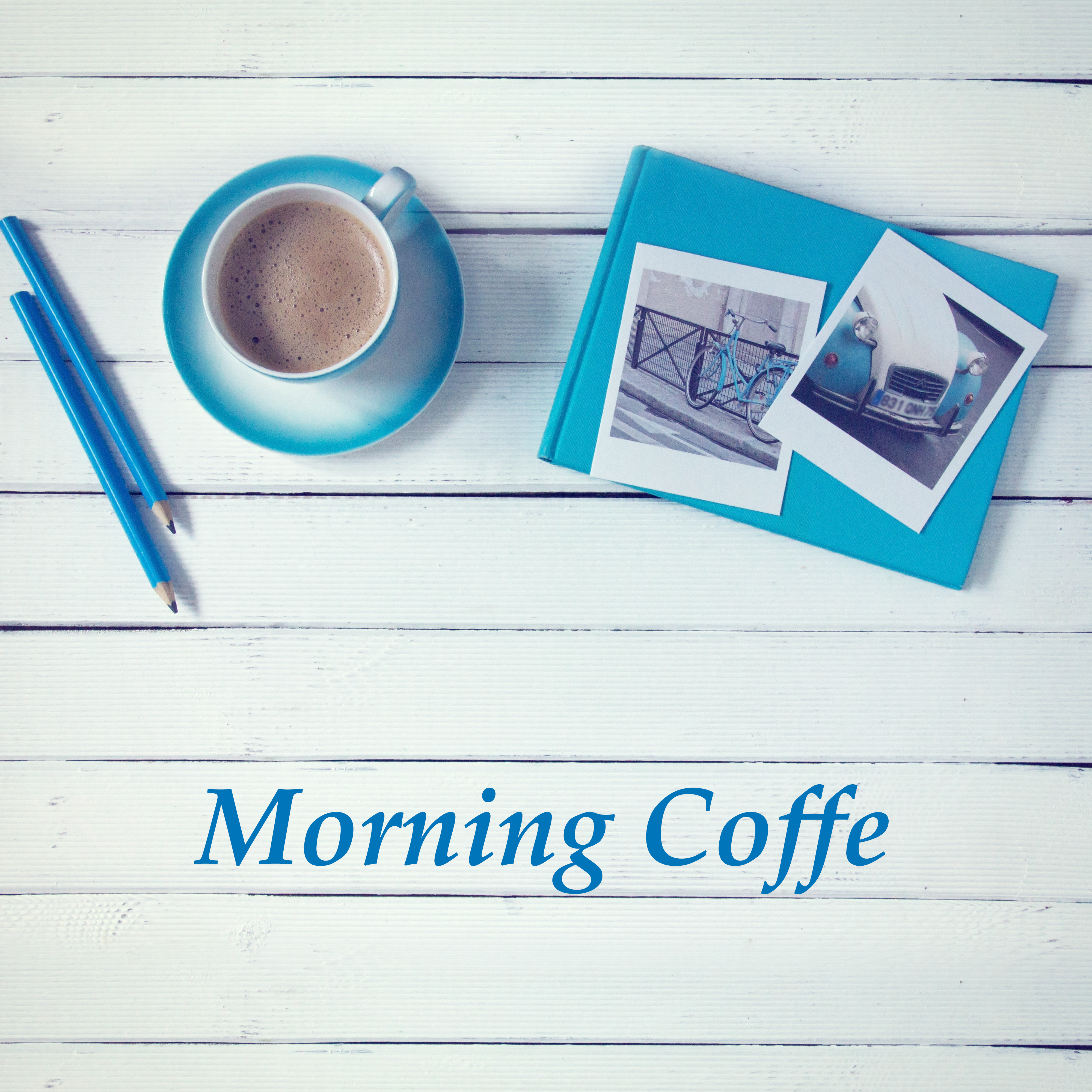 Morning Coffe - Relaxing Music for the Office, Anteroom, Lobby & Waiting Room, Soothing Sounds for Work to Reduce Stress, Mental Stimulation at Workplace