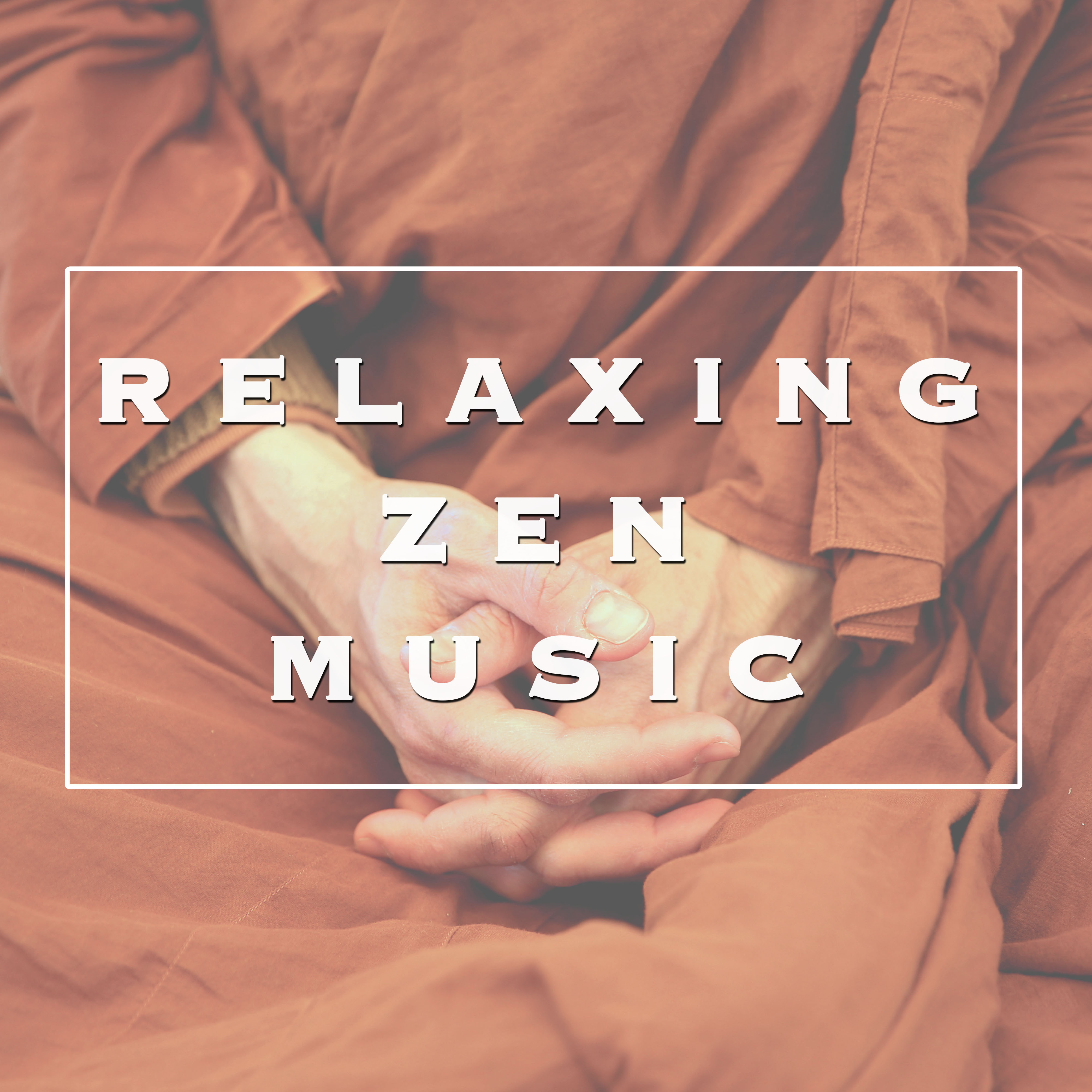 Relaxing Zen Music to Help You Work and Get Things Done