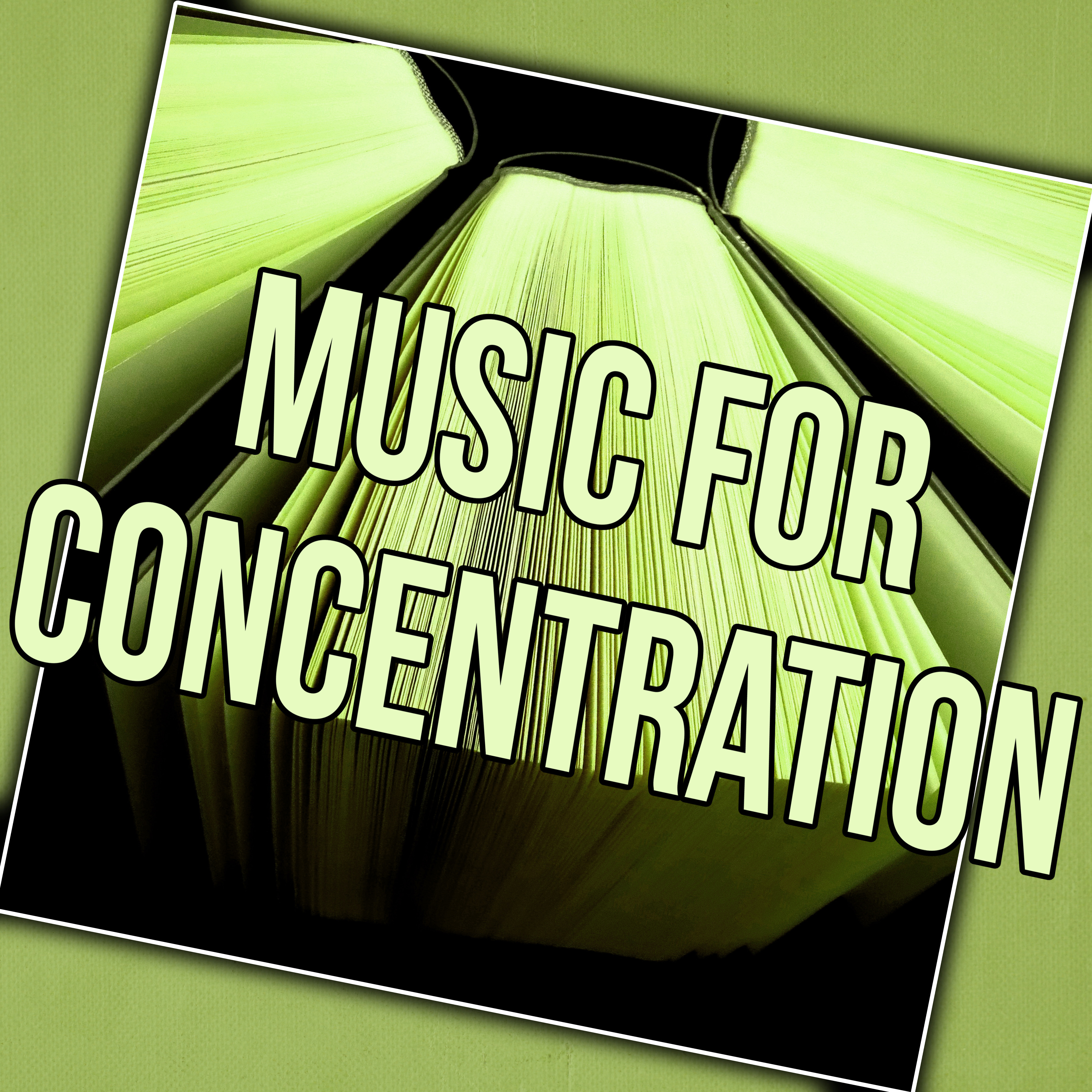 Music for Concentration – Focus on Learning, Time for Study, Effective Working Music, Mental Inspiration