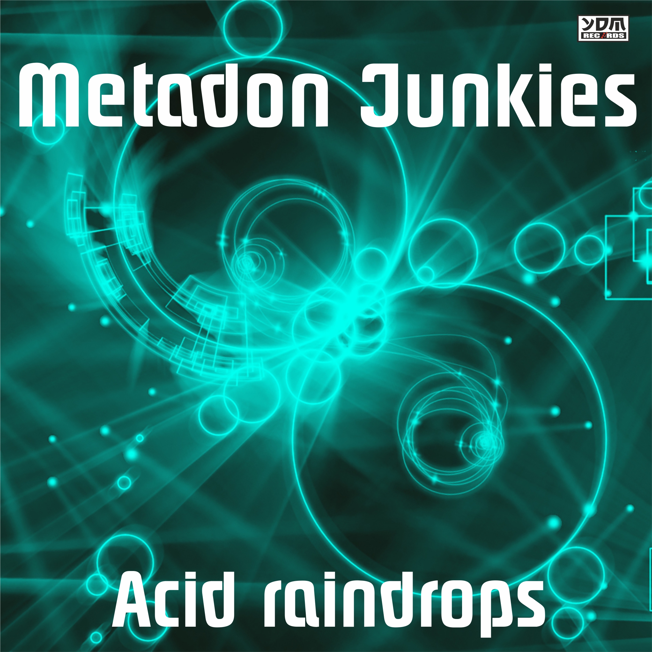 Acid raindrops (Zoltan Katona (Kato) Remix)