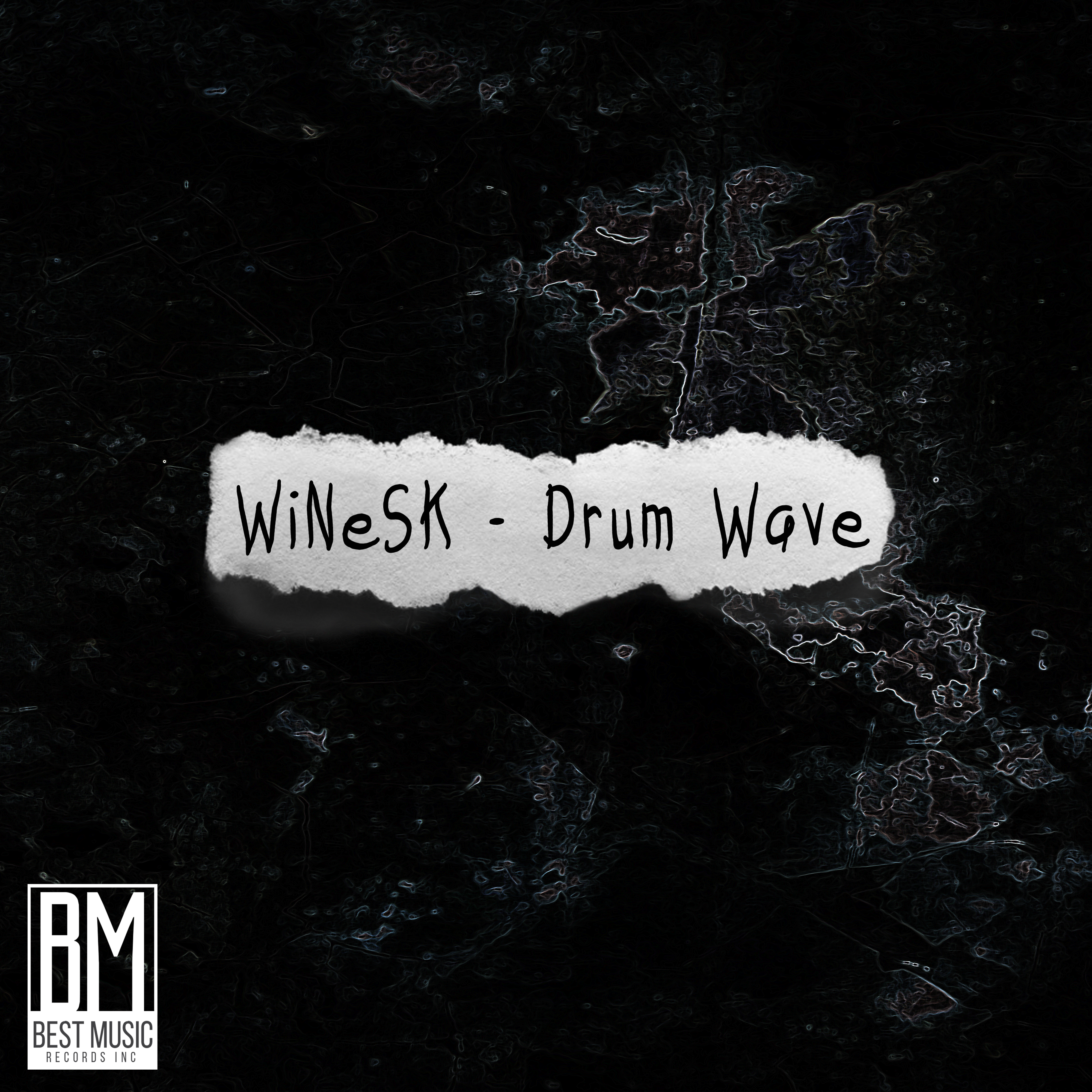 WiNeSk - Drum Wave